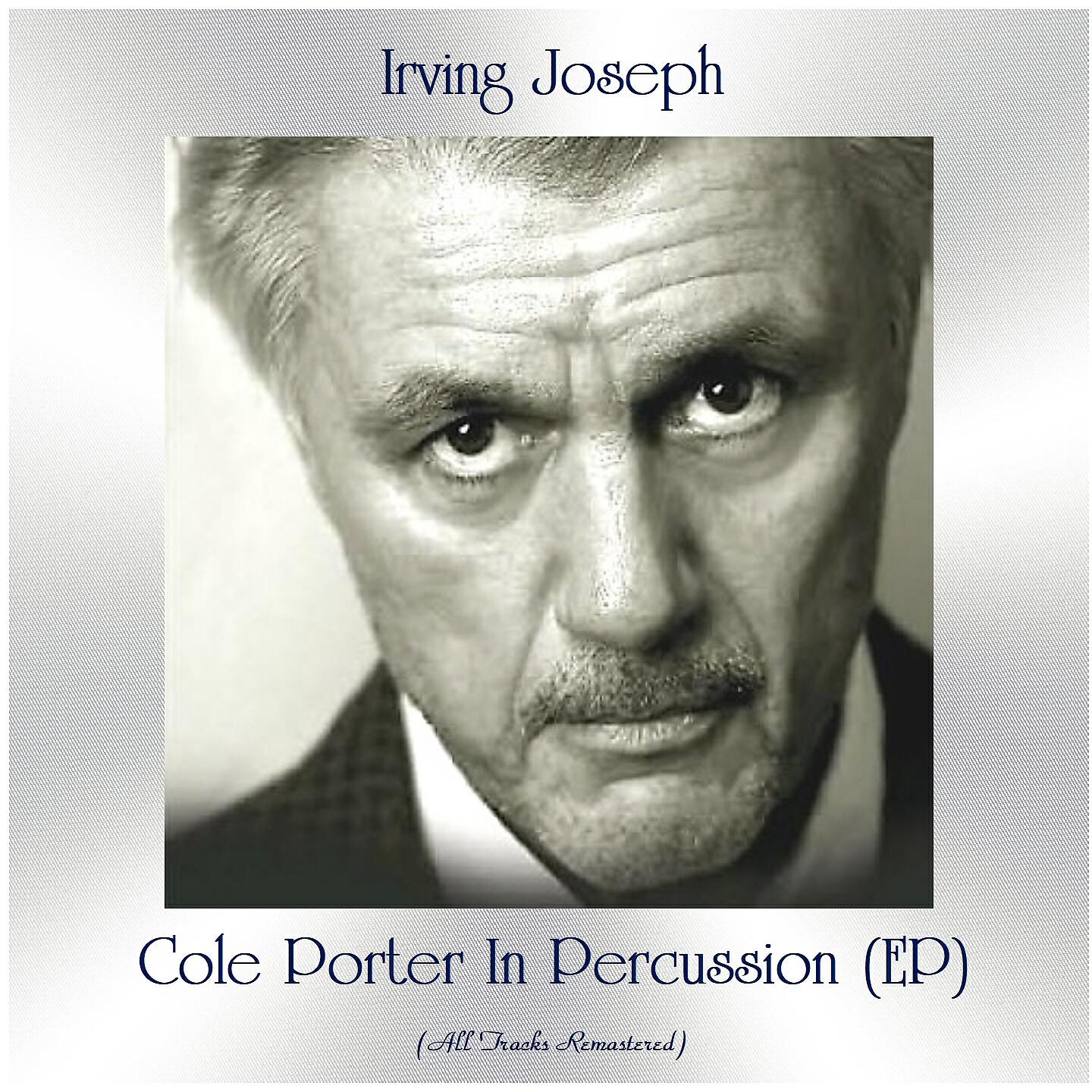 Релиз Cole Porter in Percussion