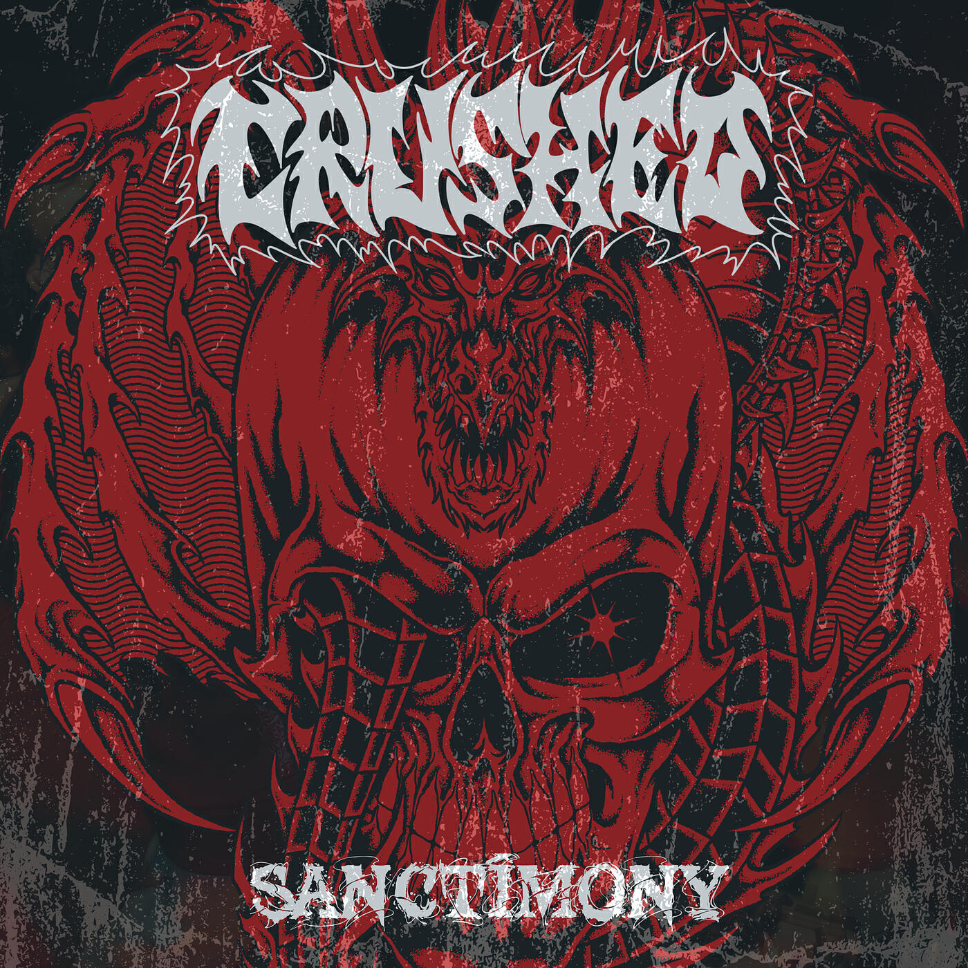 Релиз Sanctimony