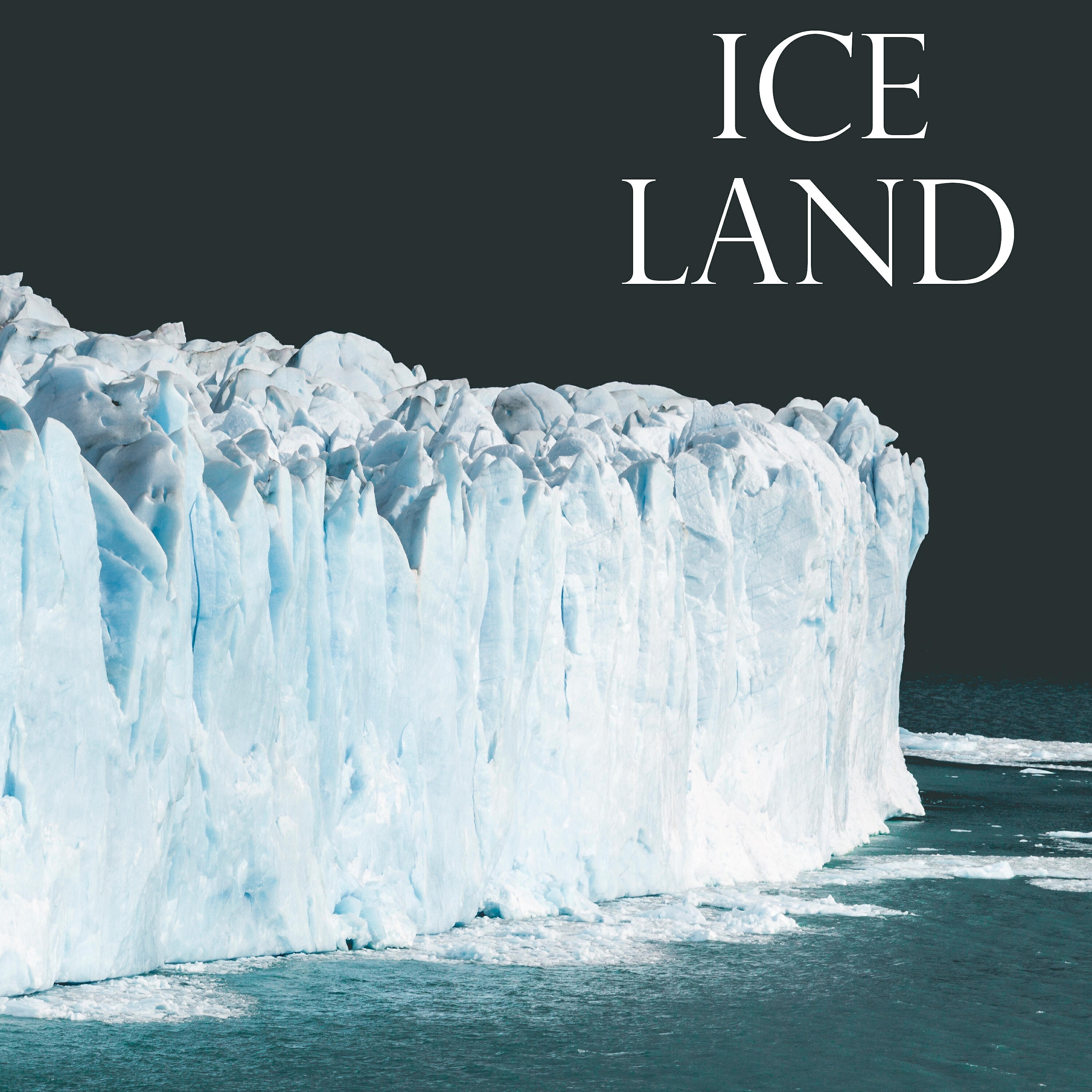 Релиз Ice Land