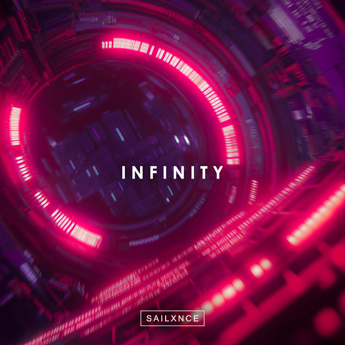 Релиз INFINITY
