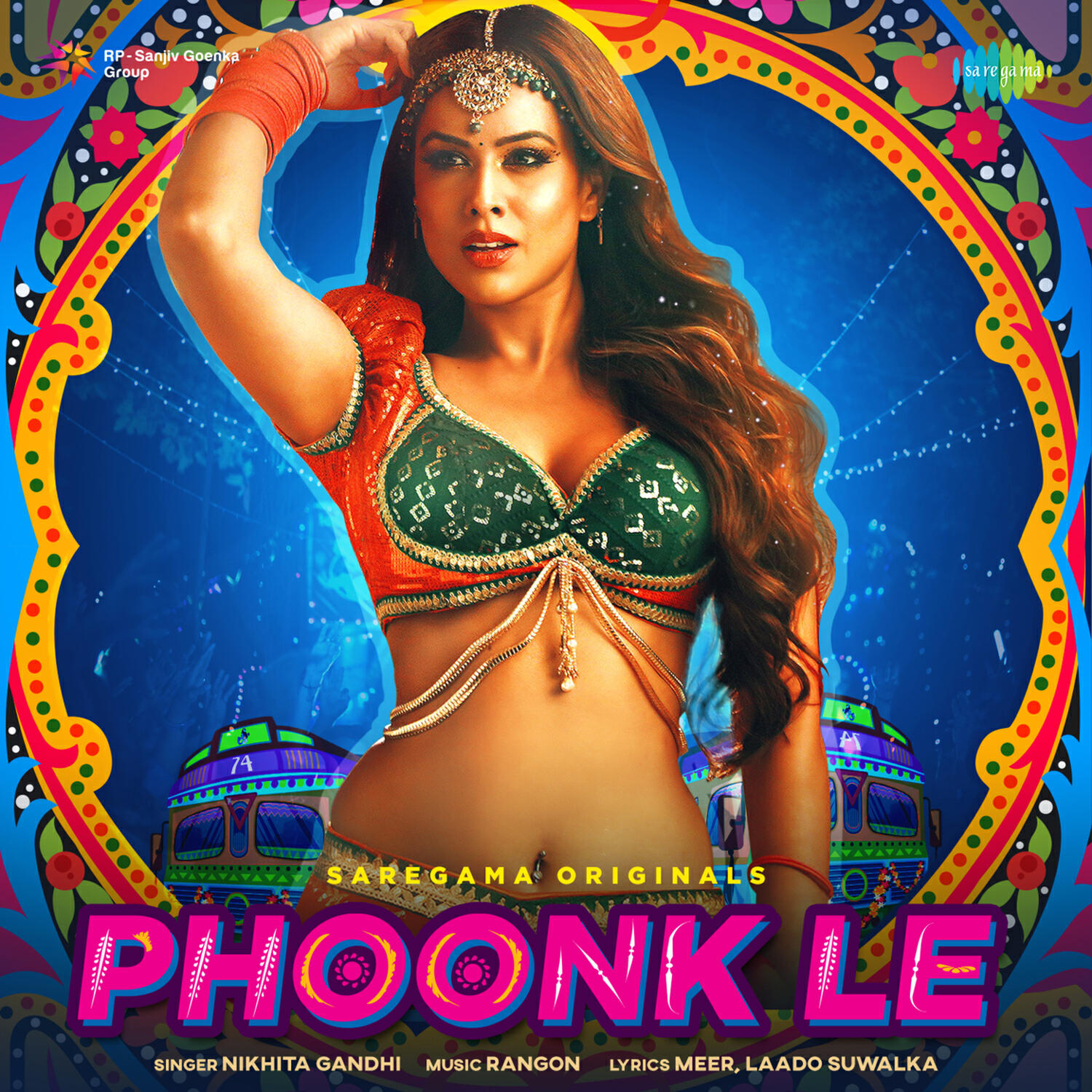 Релиз Phoonk Le - Single