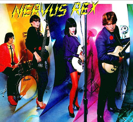 Nervus Rex