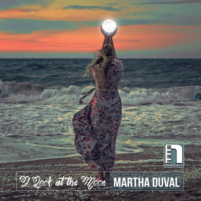 Martha Duval