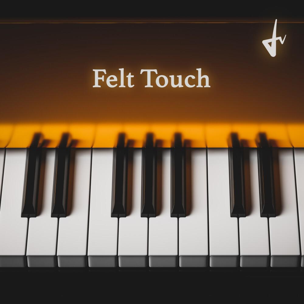 Релиз Felt Touch