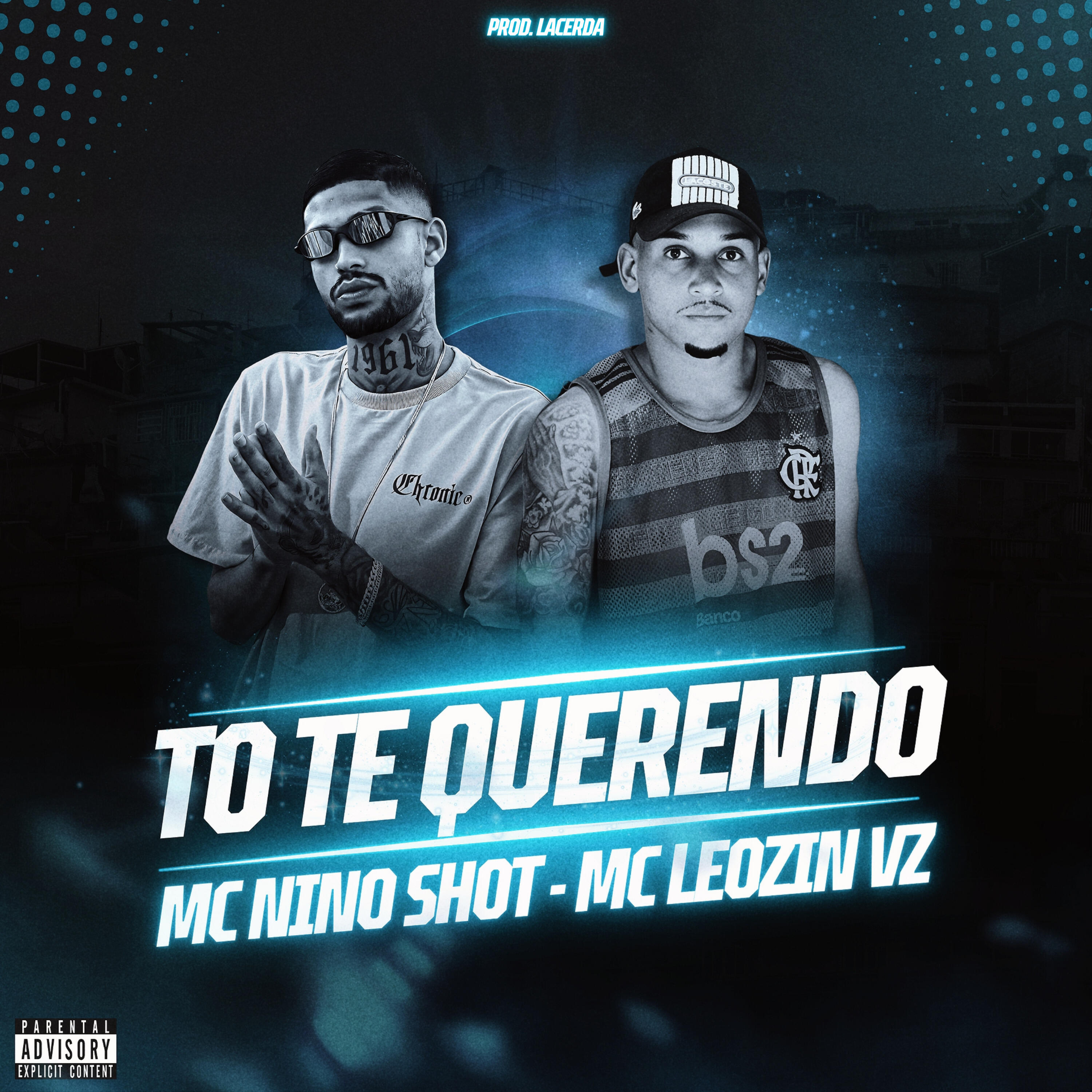 Mc Nino Shot