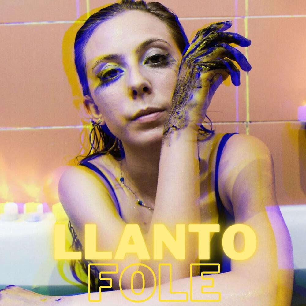 Релиз Llanto