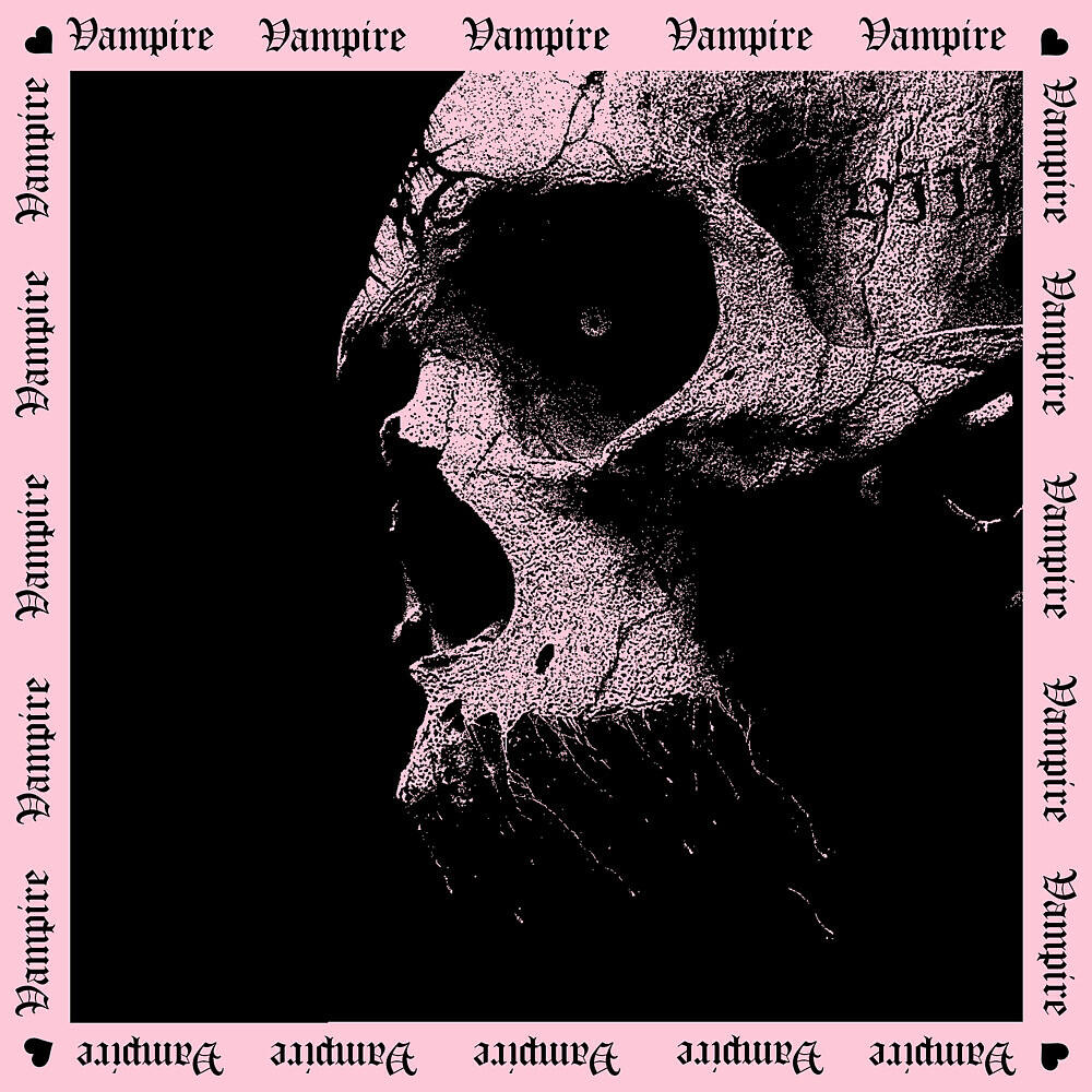 Релиз Vampire