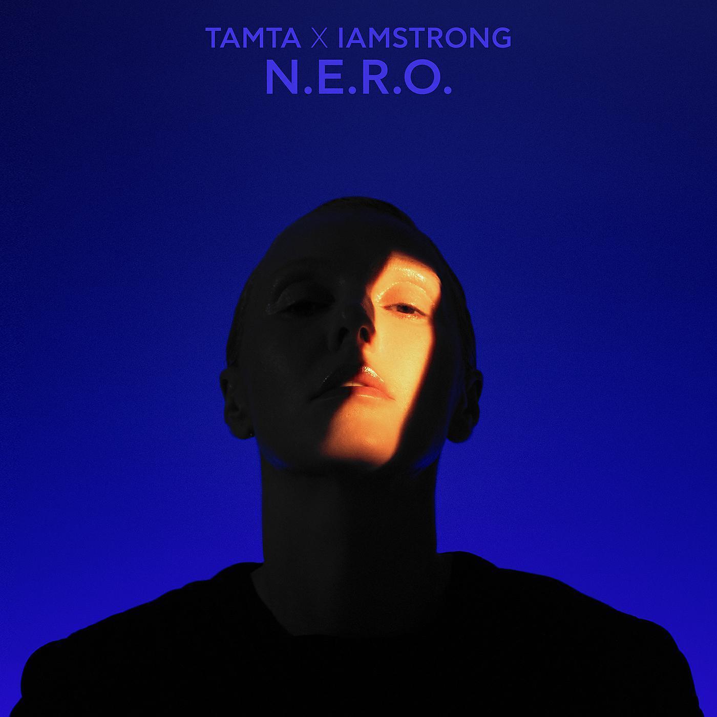 IAMSTRONG
