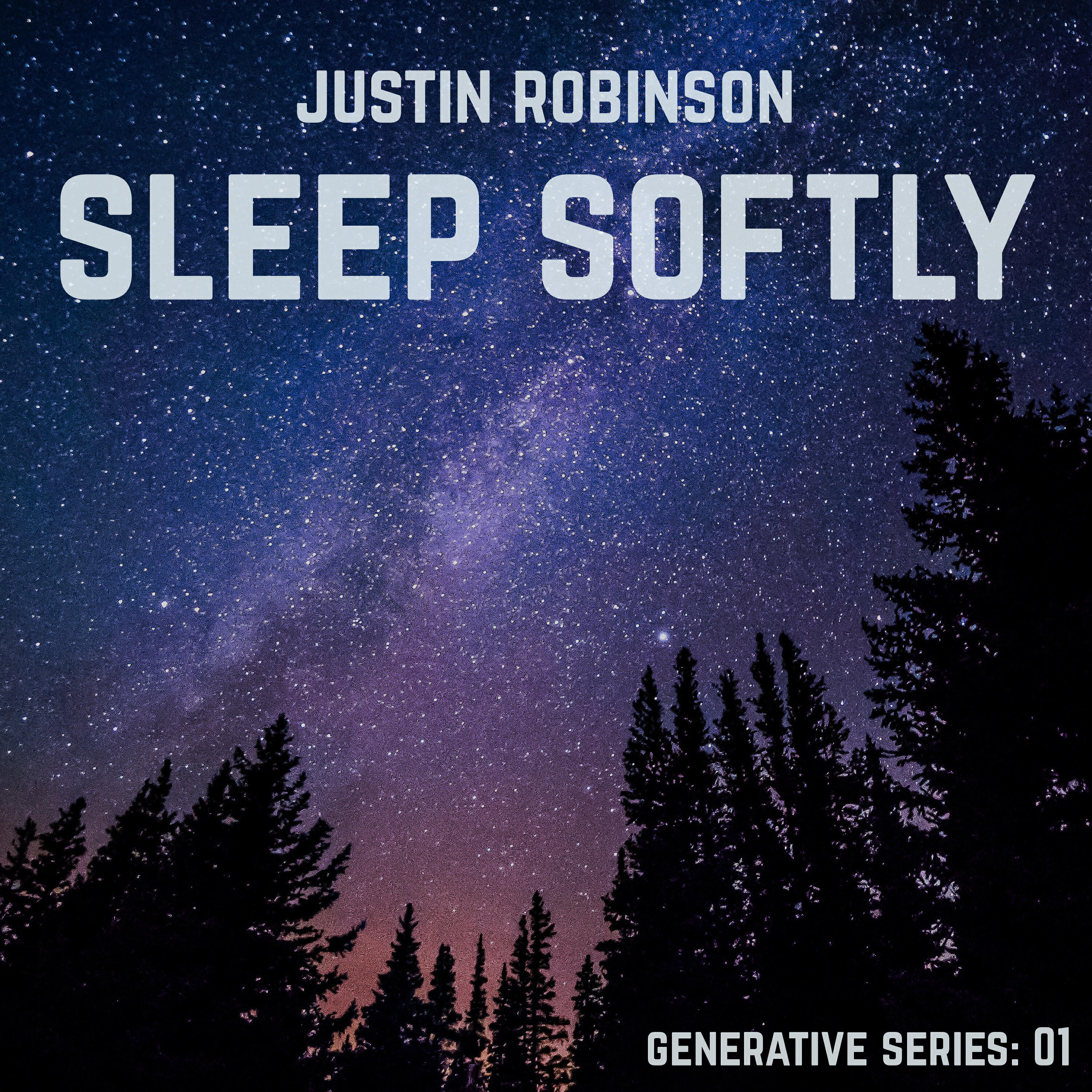Релиз Sleep Softly