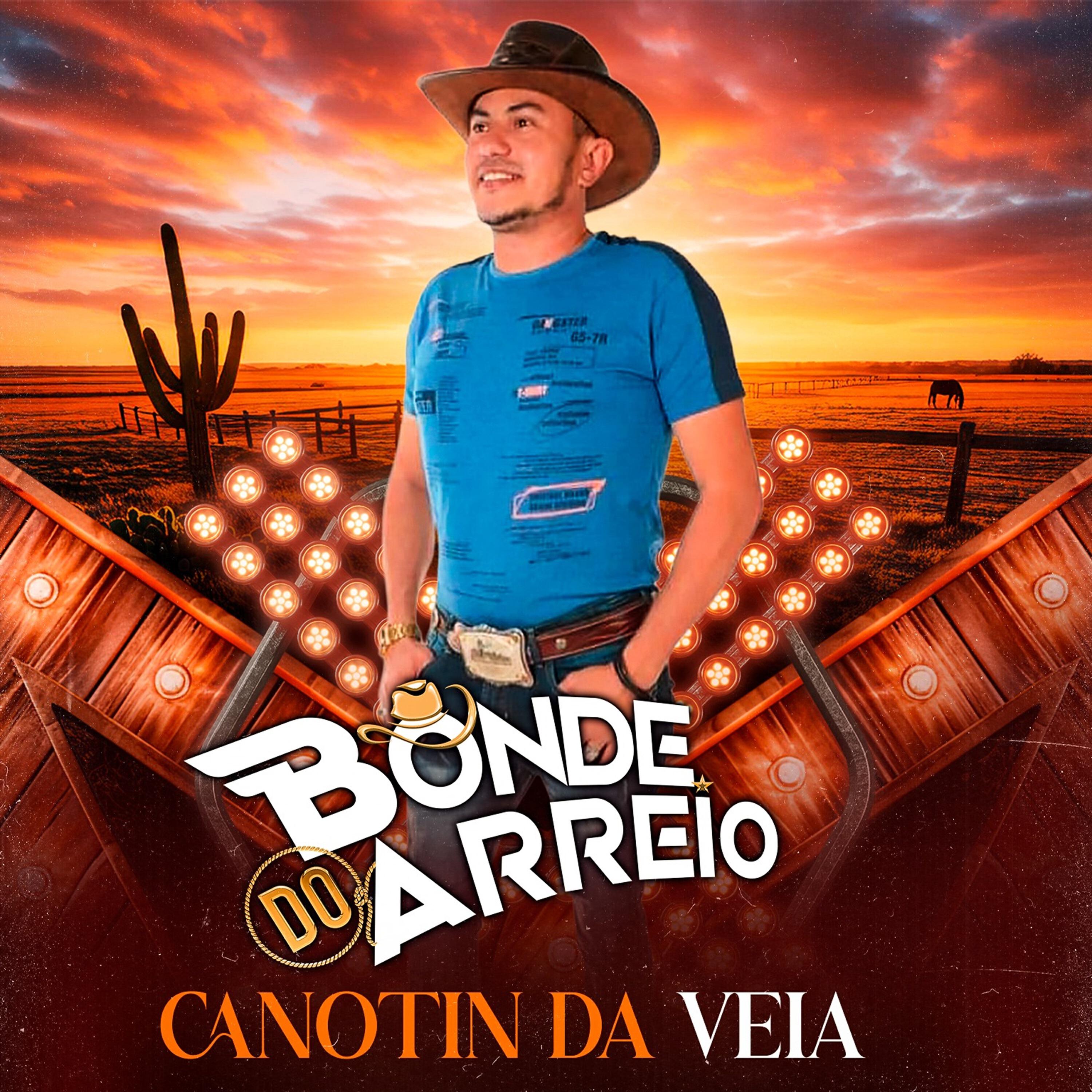 Релиз Canotin da Veia