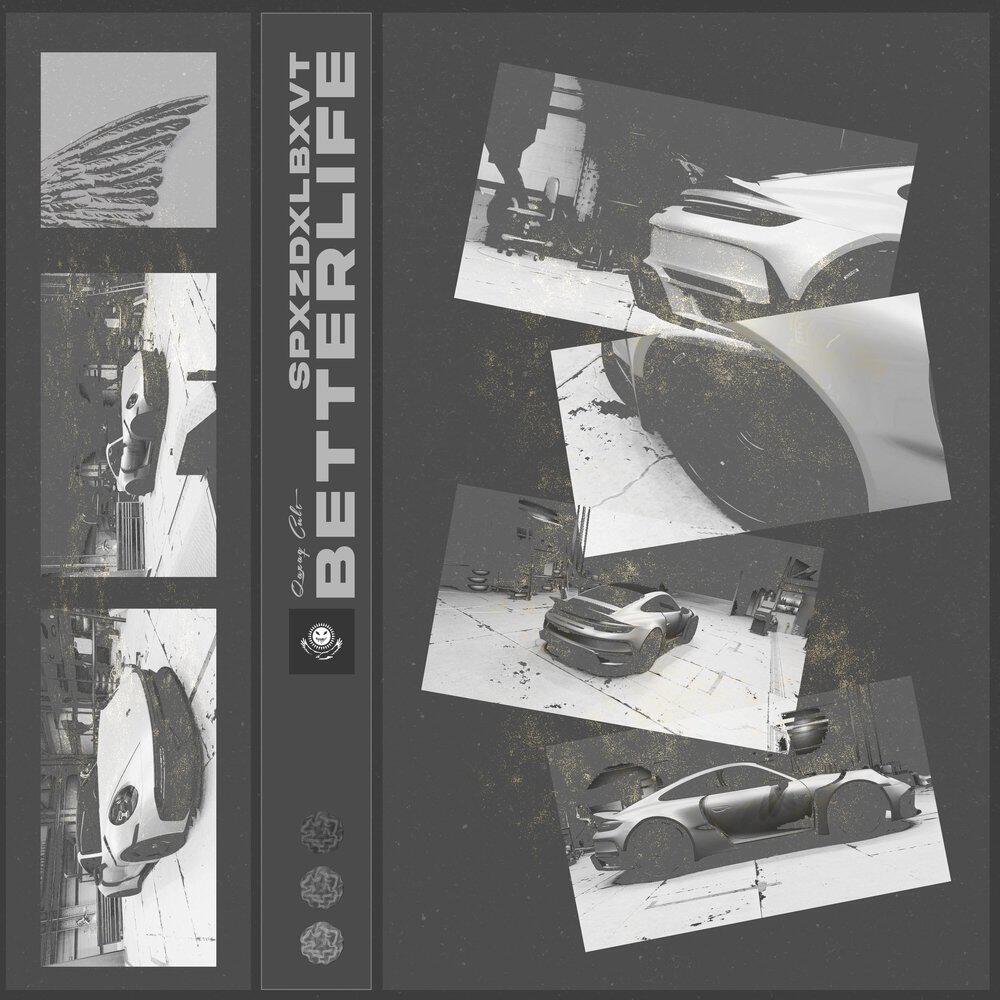 Релиз better life
