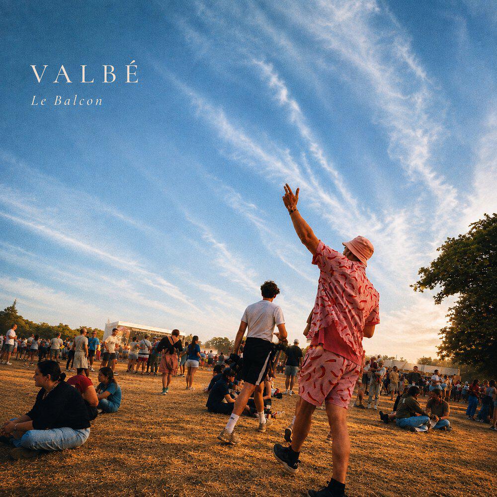 Valbé
