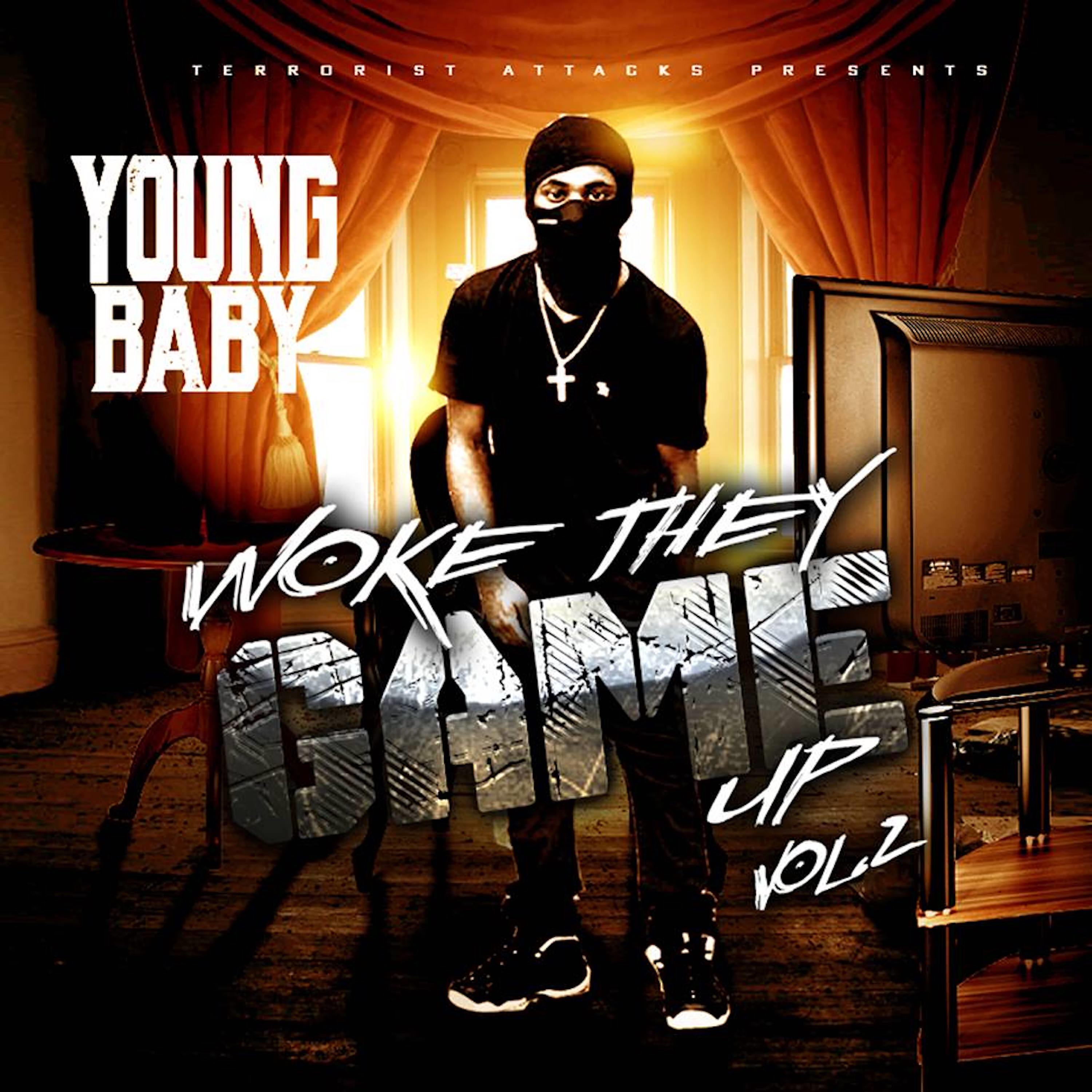 Скачать песню Don K, No Doubt, Young Baby - Name One бесплатно в MP3 для Android и iOS