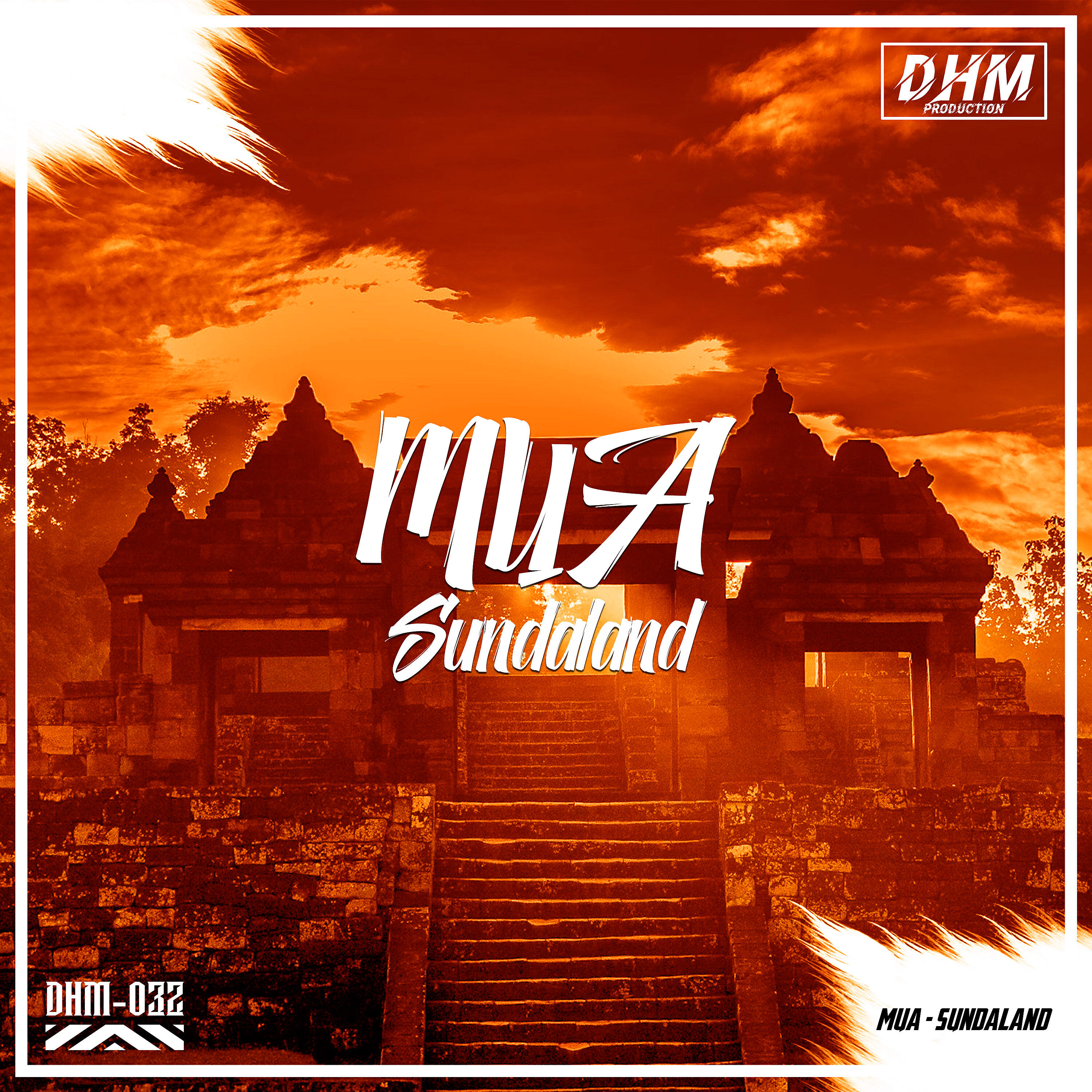 Релиз Sundaland