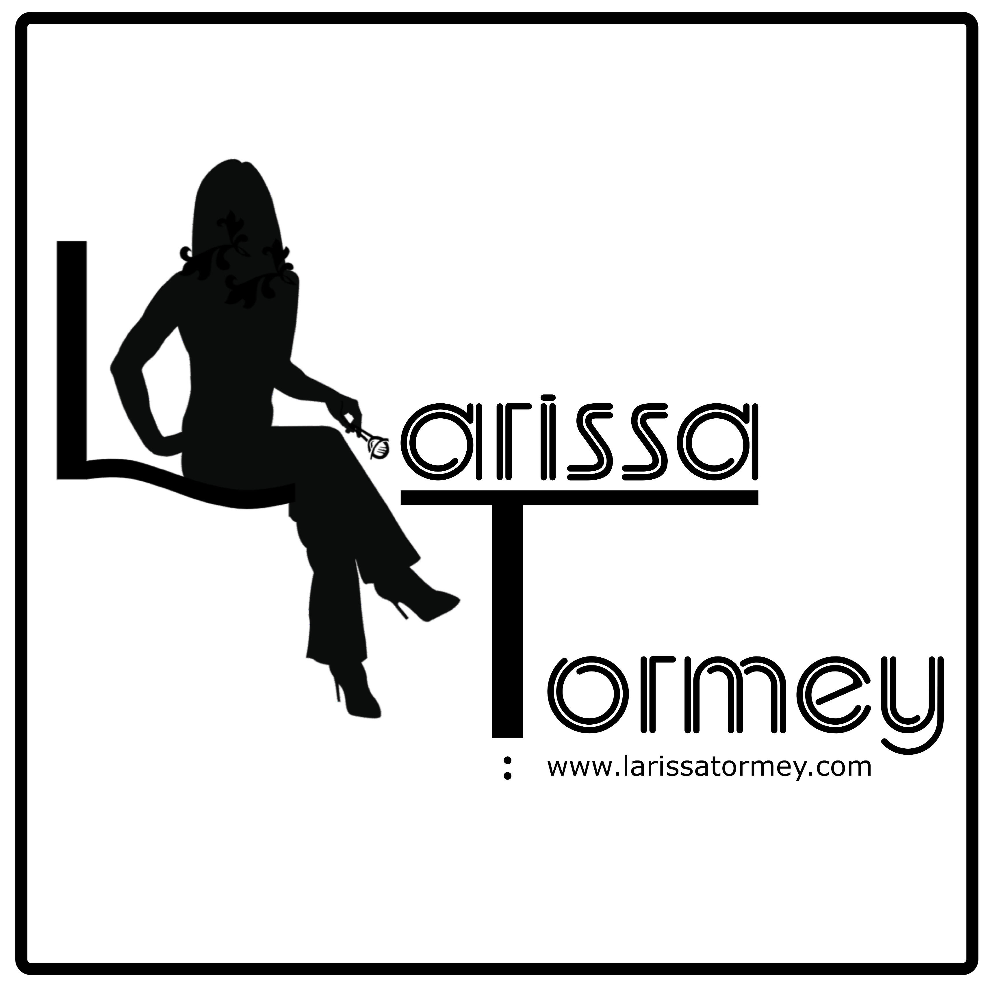 Larissa Tormey