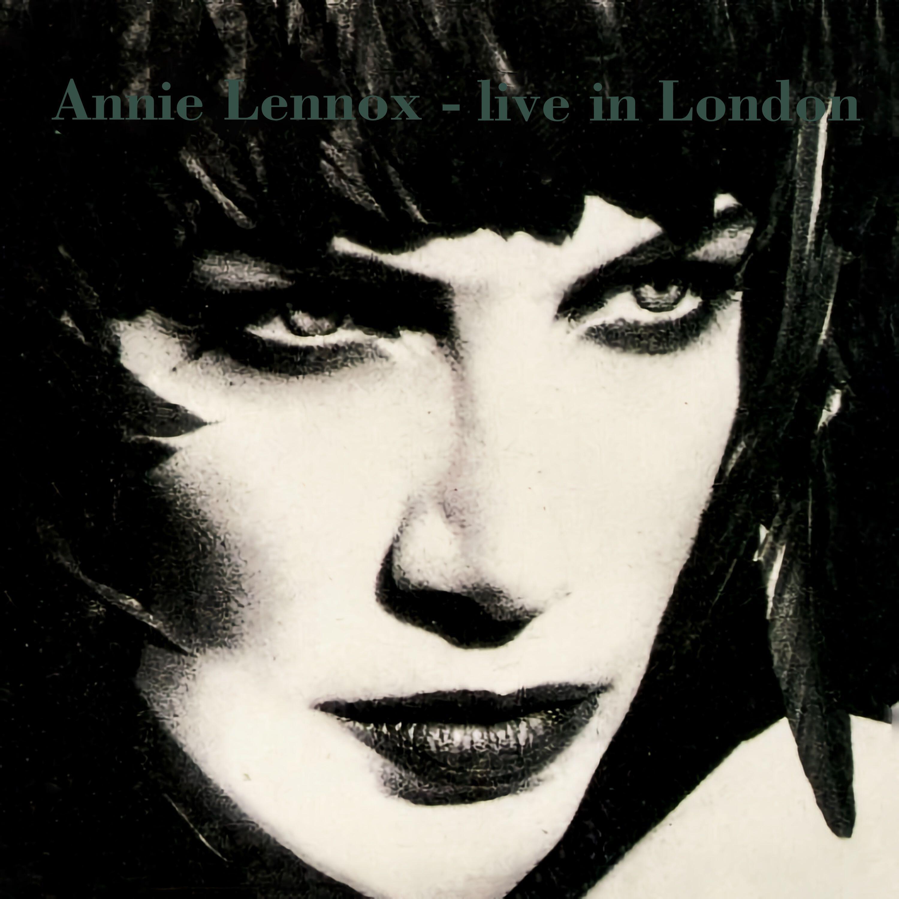 Релиз Live in London