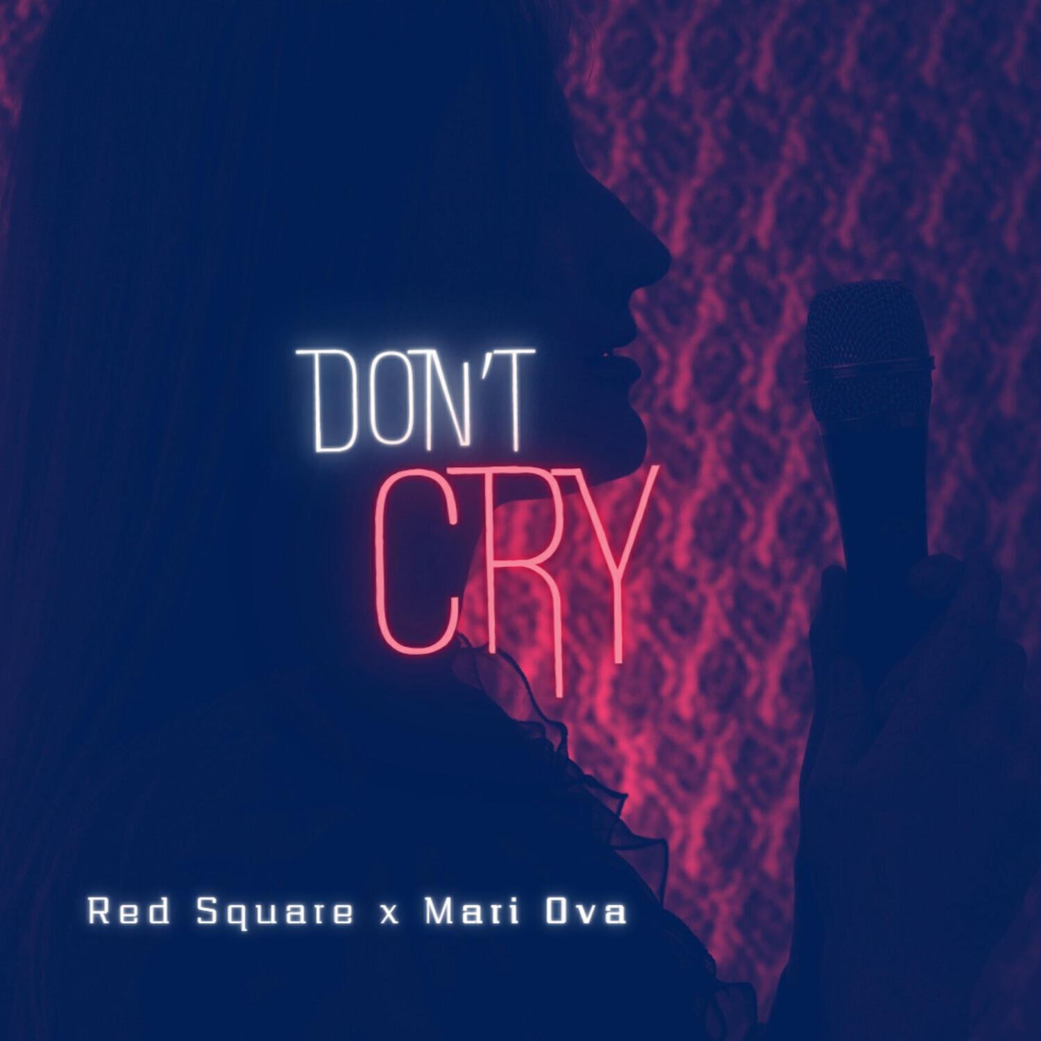 Релиз Don't cry