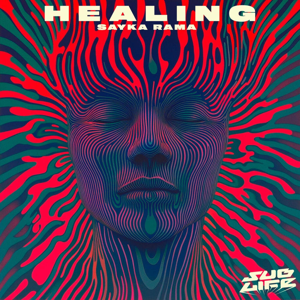 Релиз Healing
