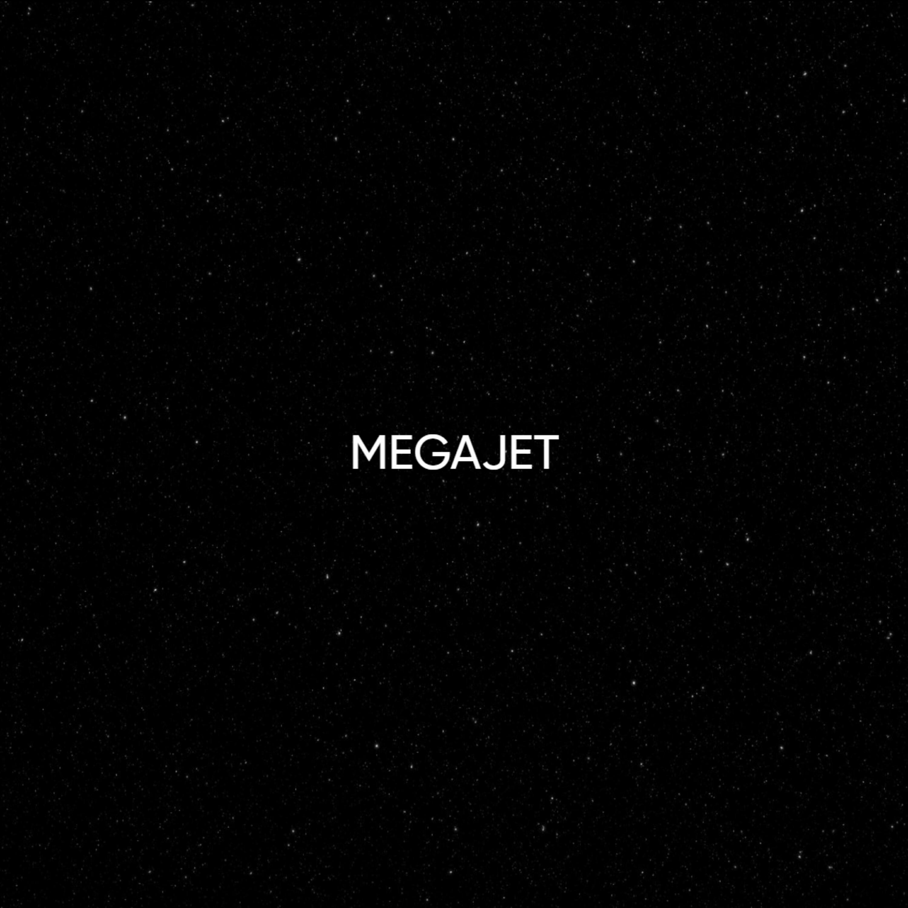 Релиз Megajet (feat. Kardinalll)