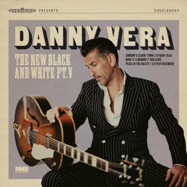 Релиз The New Black and White, Pt. V