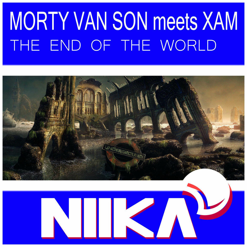 Morty van Son