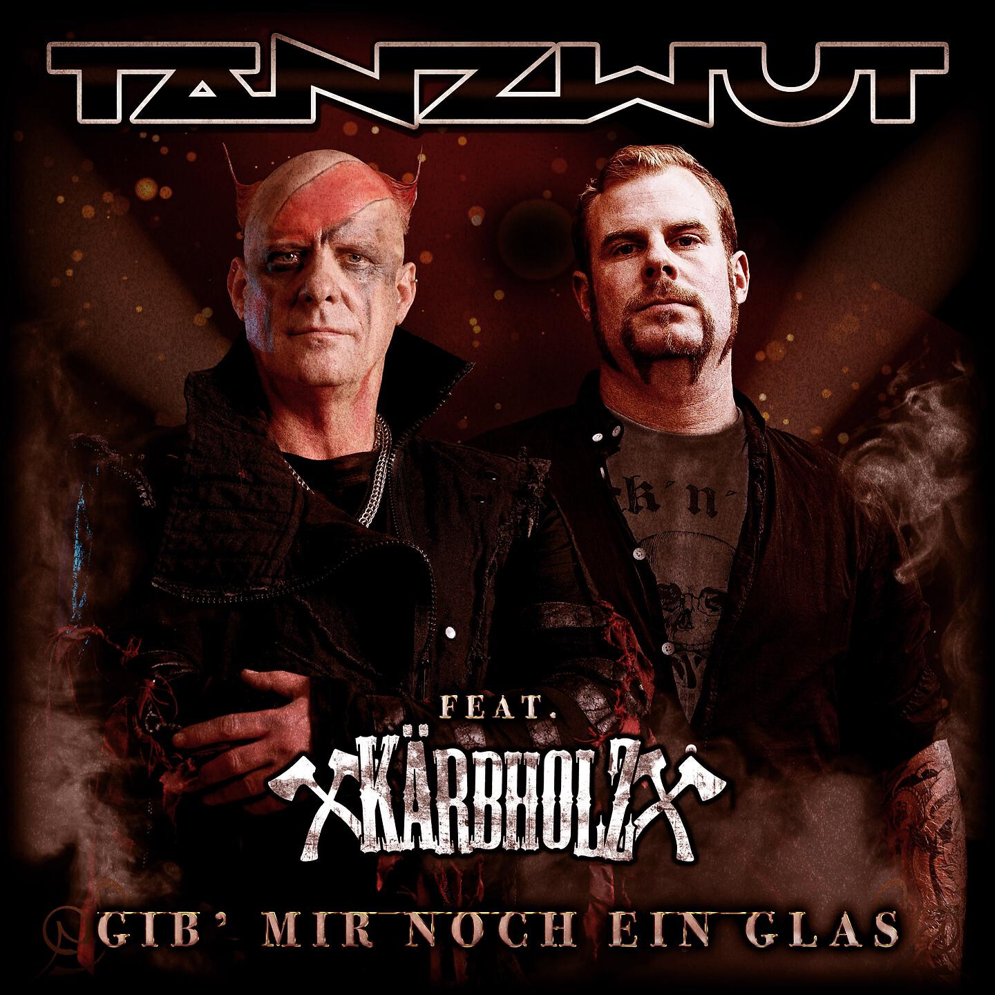 Релиз Gib mir noch ein Glas
