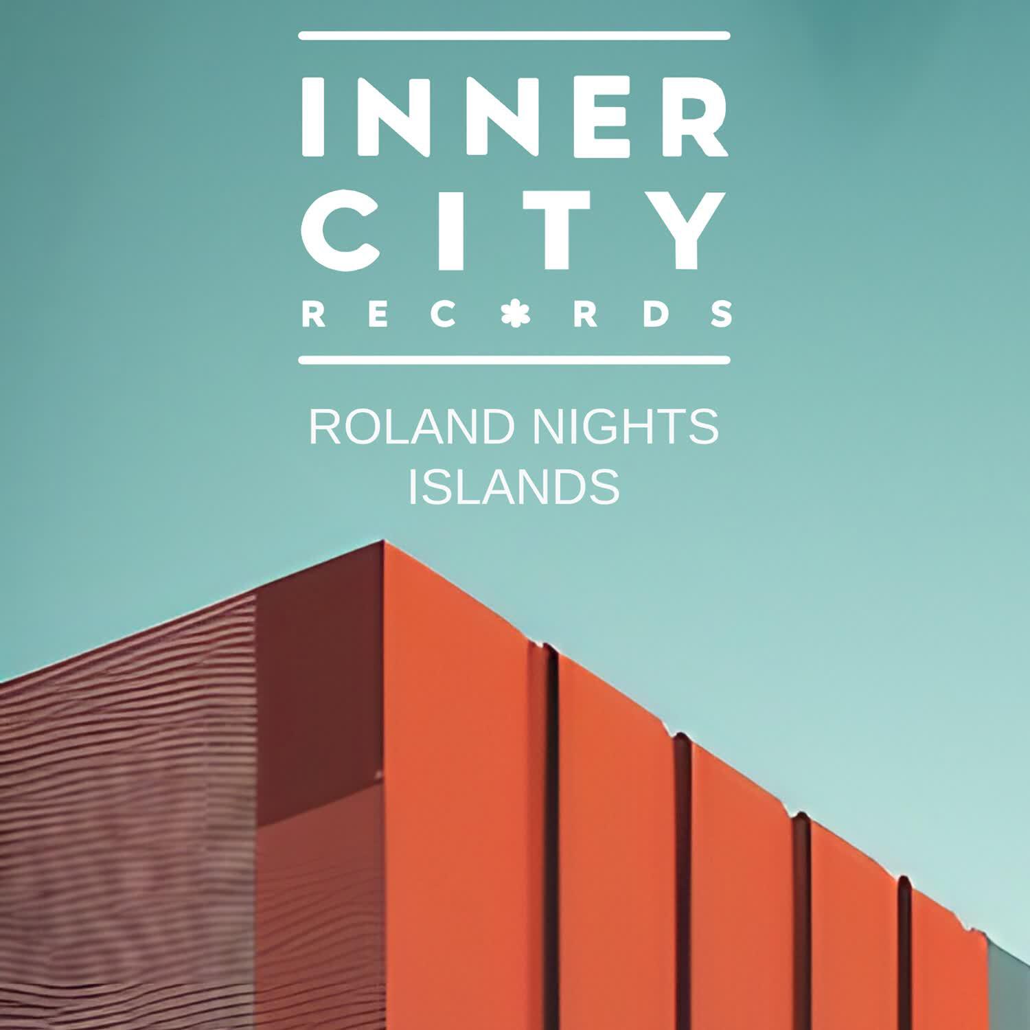 Релиз Islands