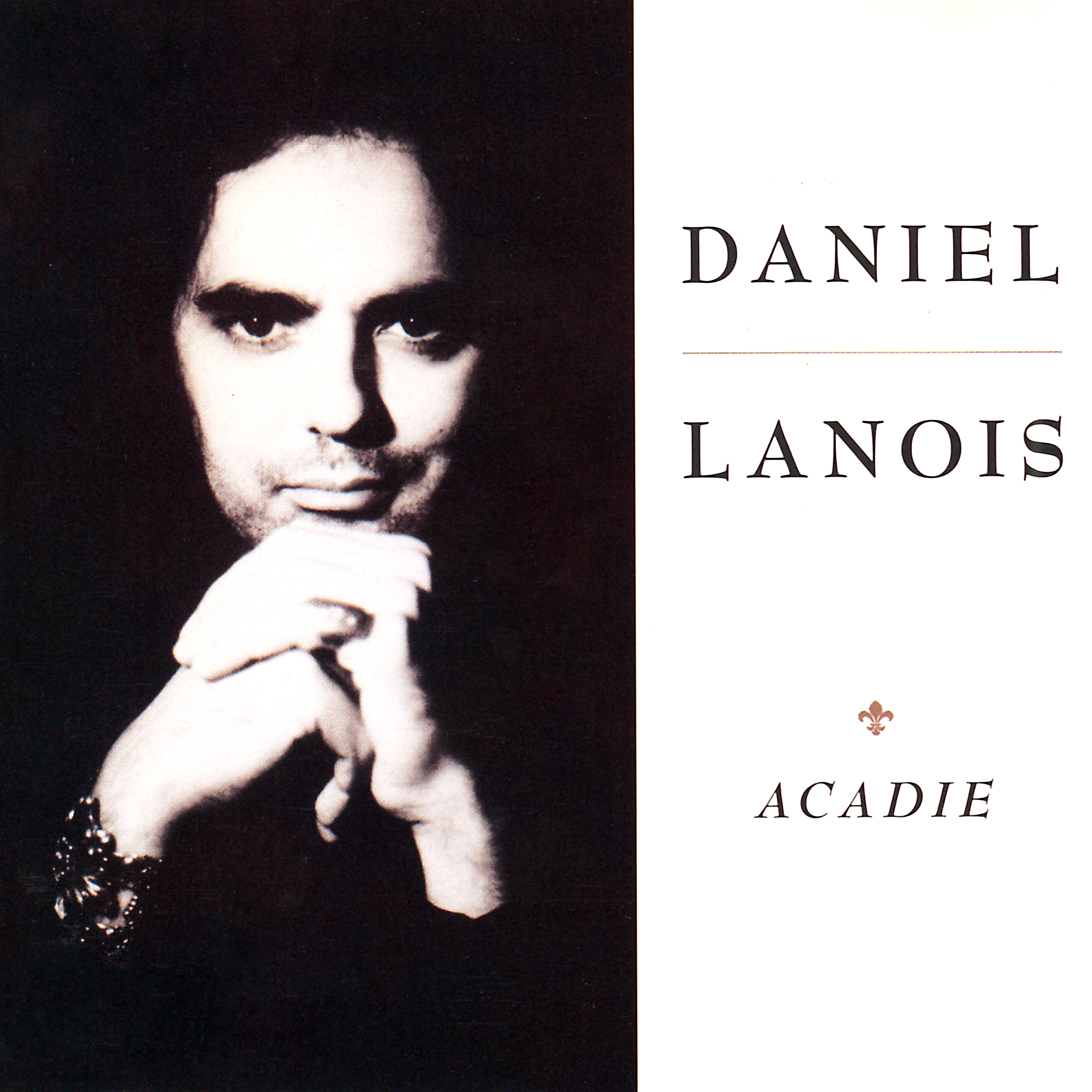 Релиз Acadie (Gold Top Edition)