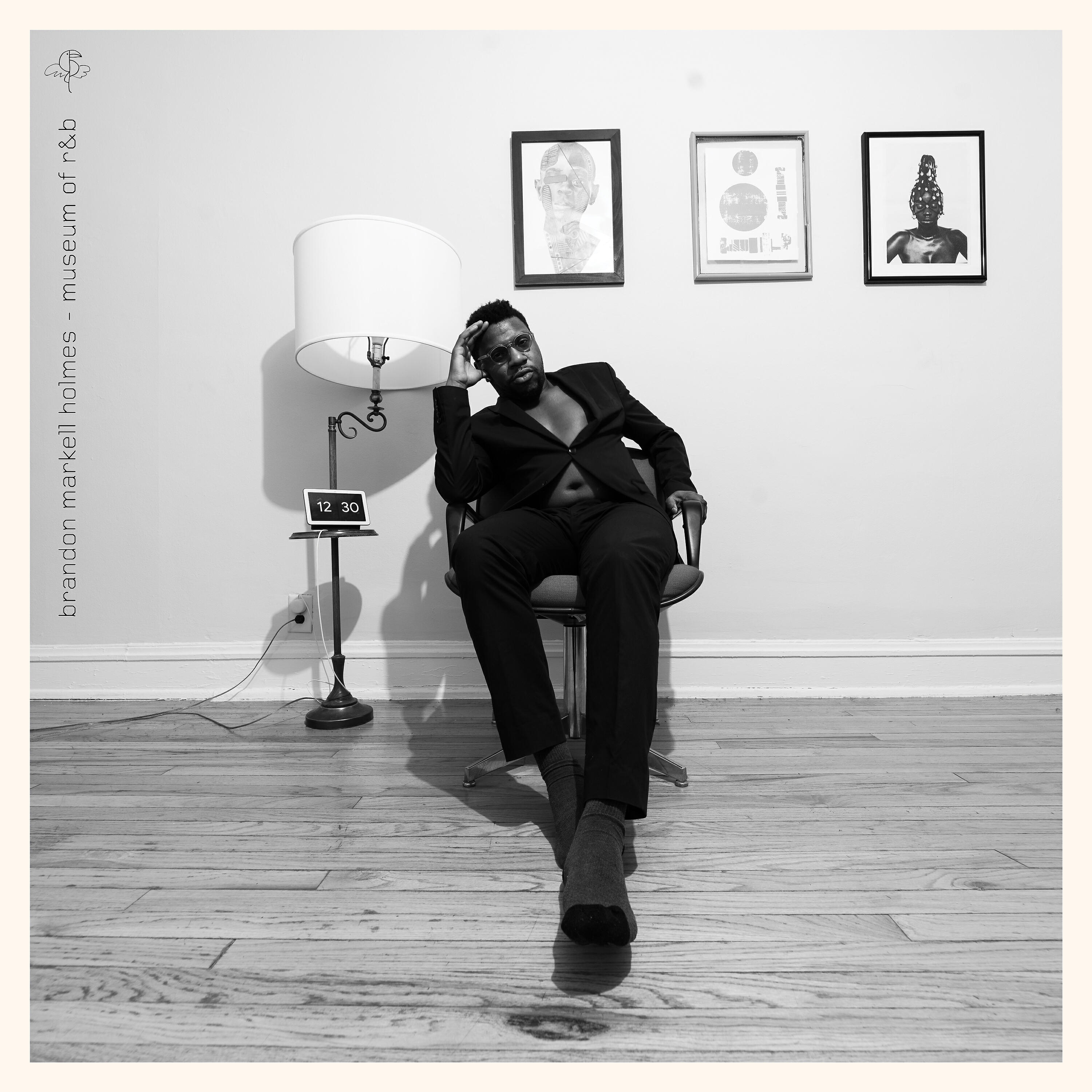 Релиз Museum of R&B