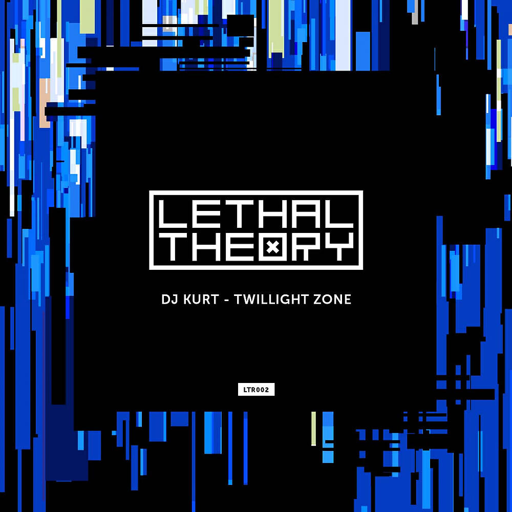 Релиз Twilight Zone