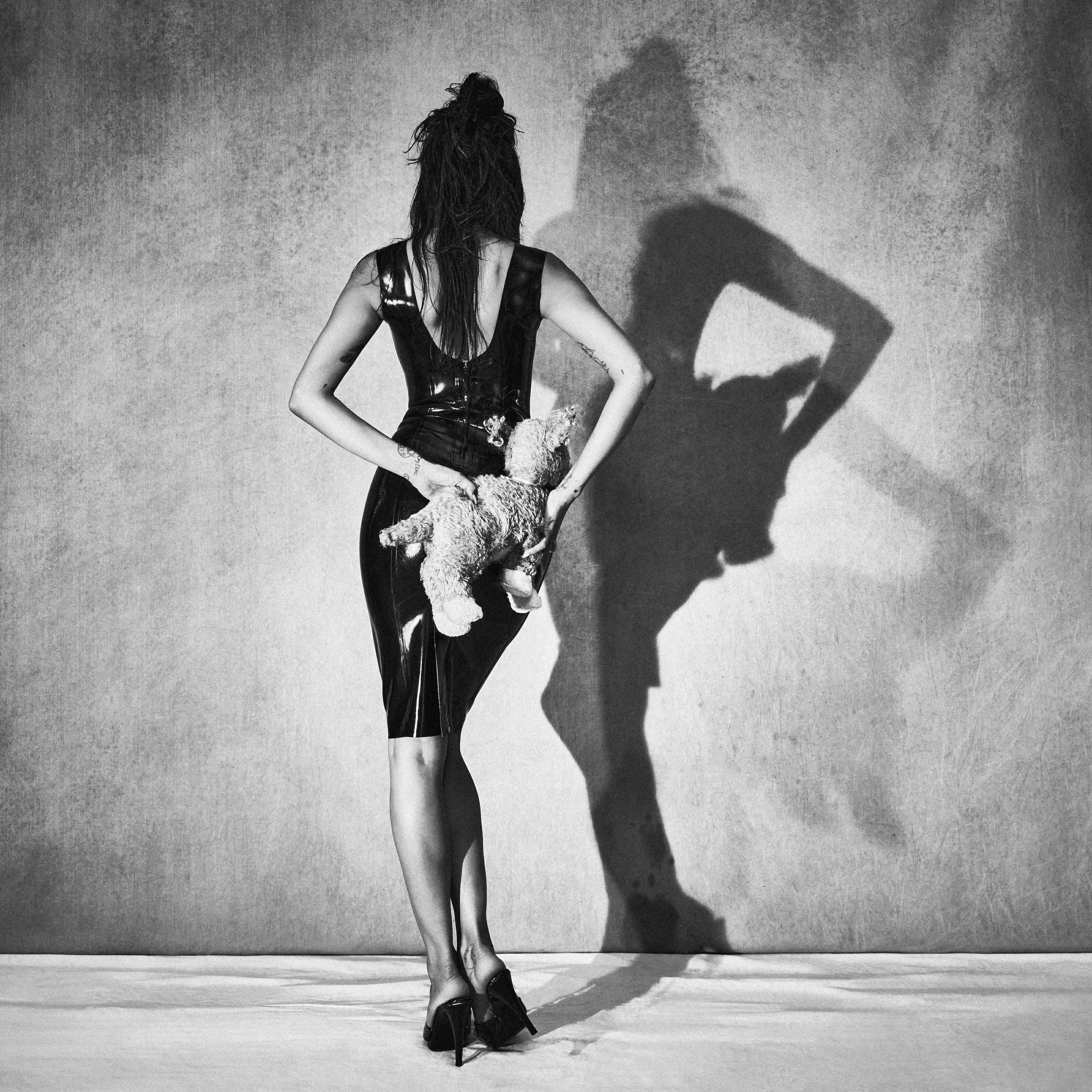 Релиз billie don't be so mad