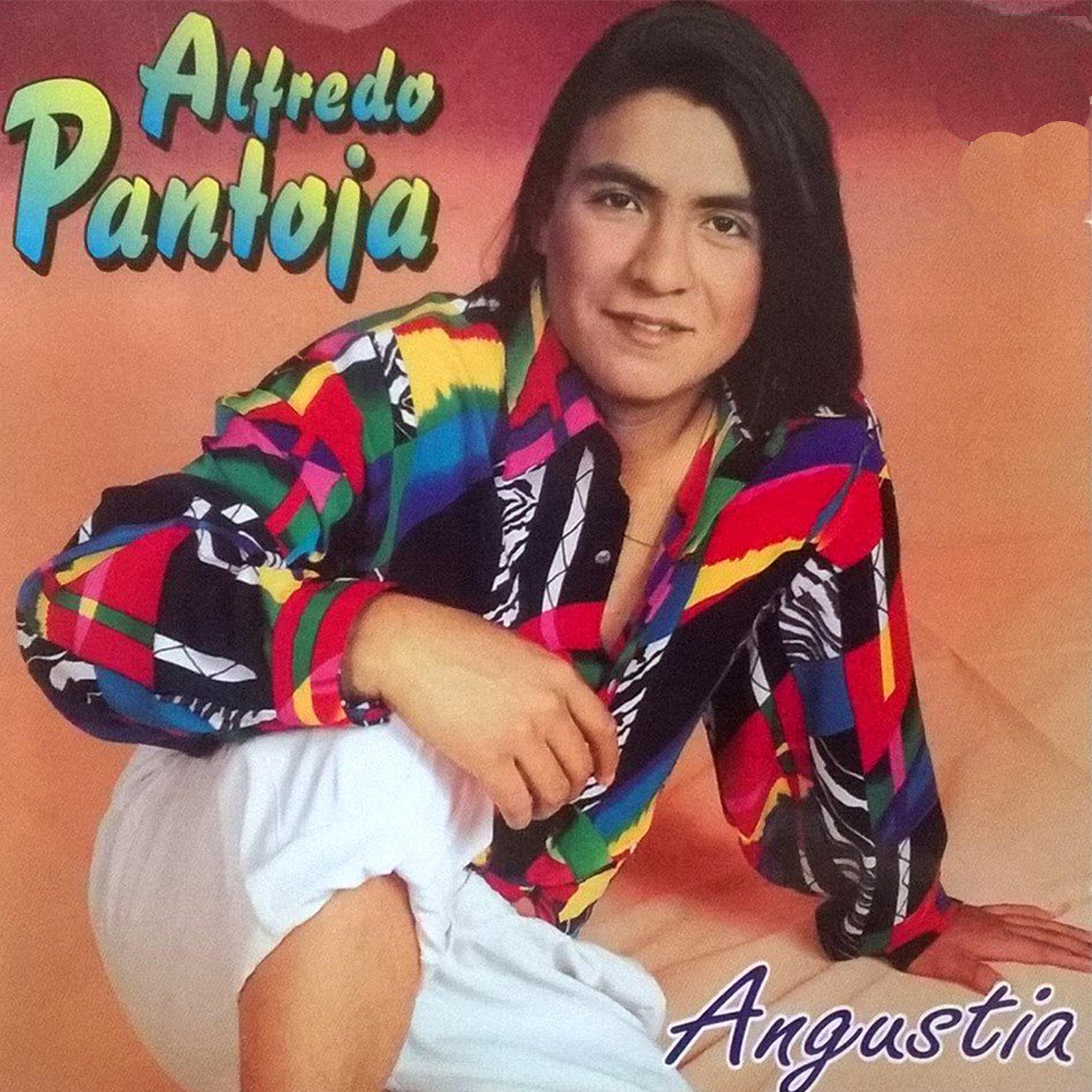 Релиз Angustia