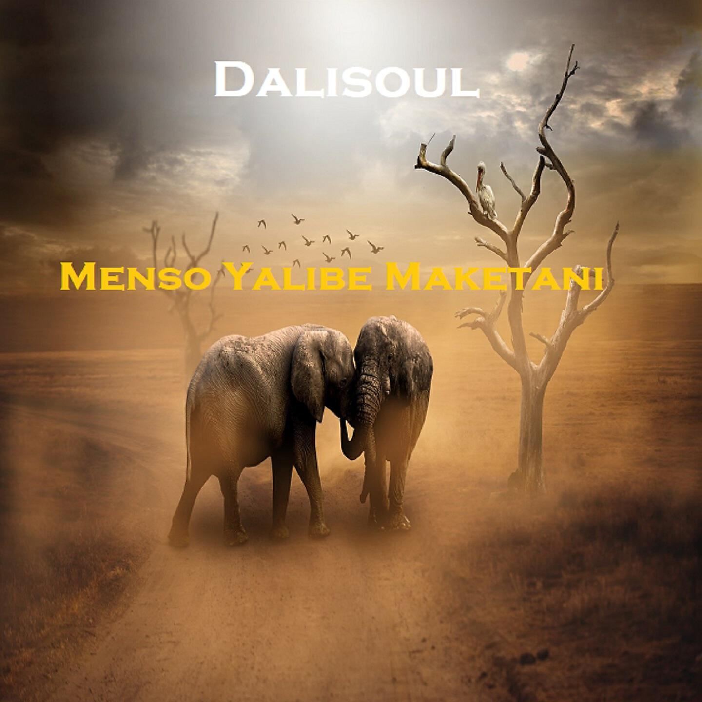 Релиз Menso Yalibe Maketani