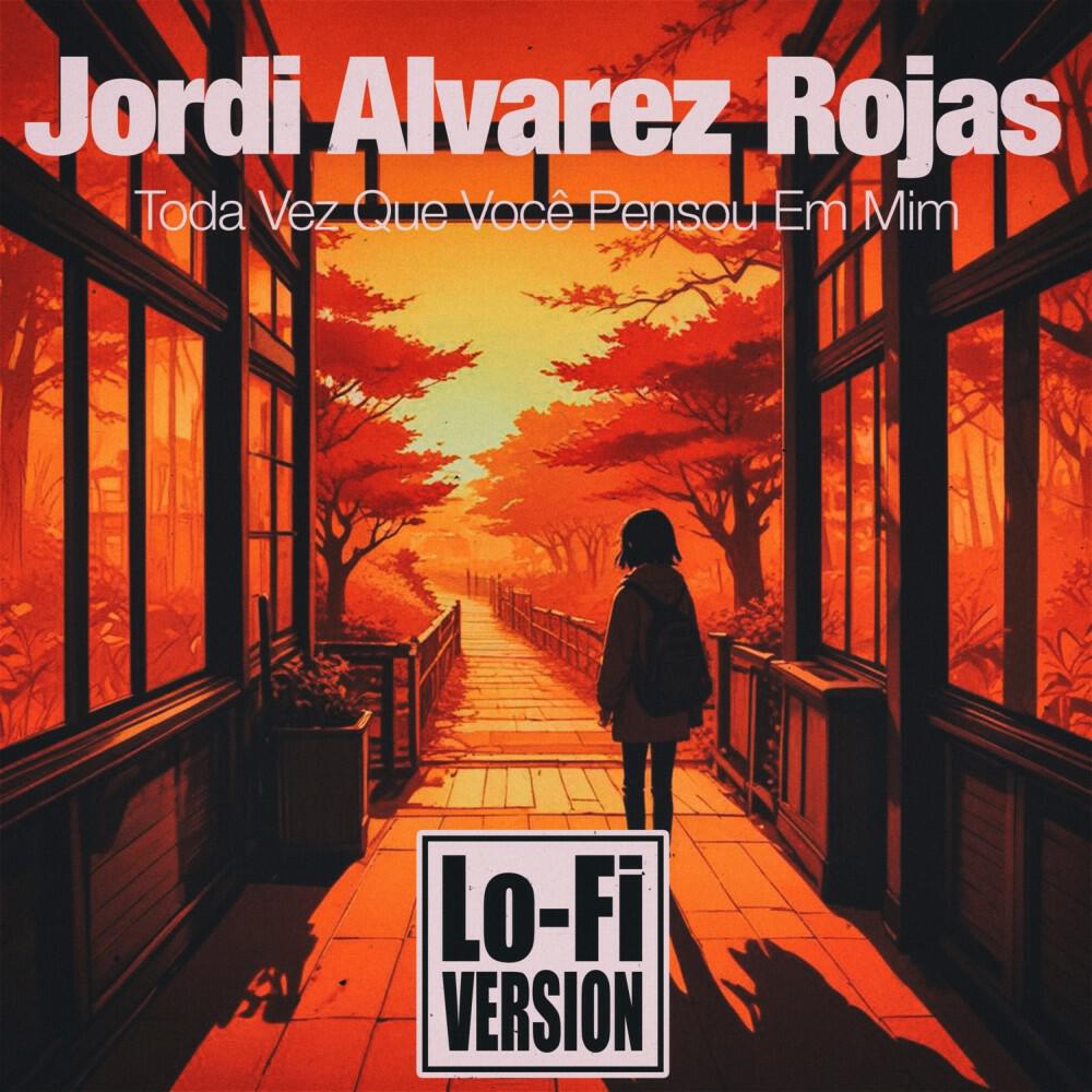 Jordi Alvarez Rojas
