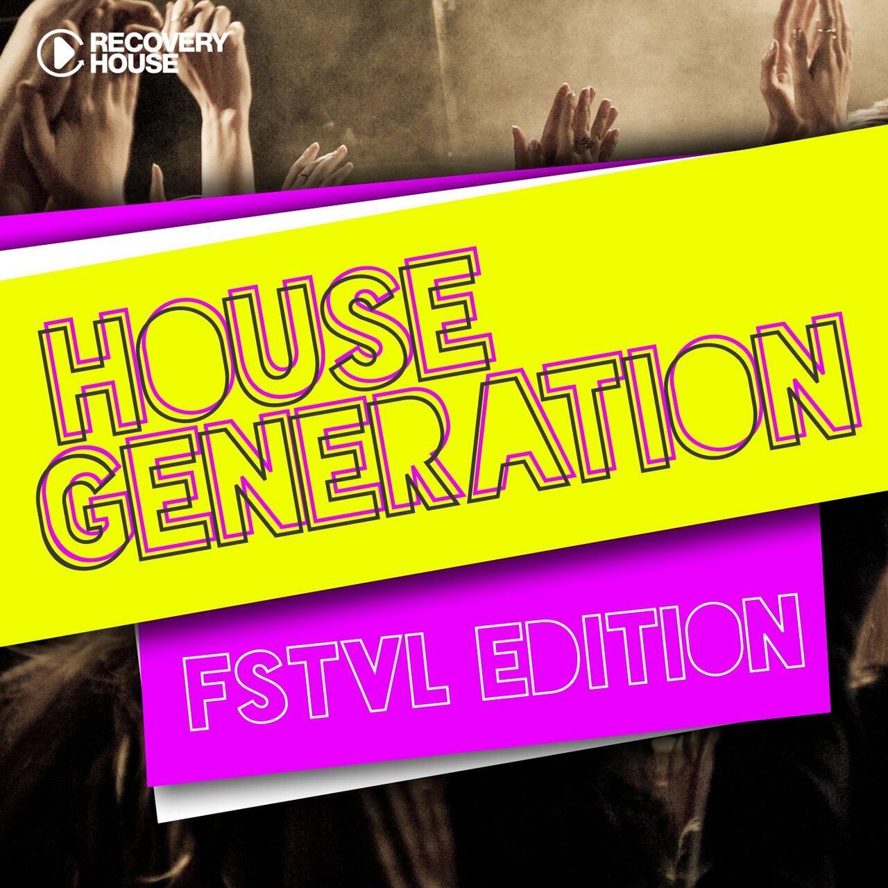 Релиз Future Progressive Sounds, Vol. 9 (Progressive House Collection)