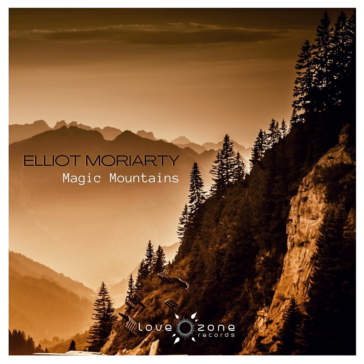 Релиз Magic Mountains