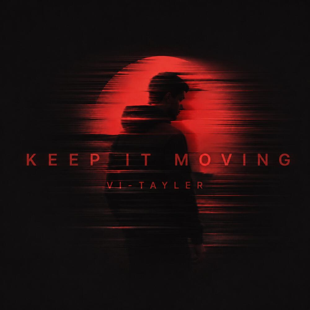 Релиз Keep It Moving