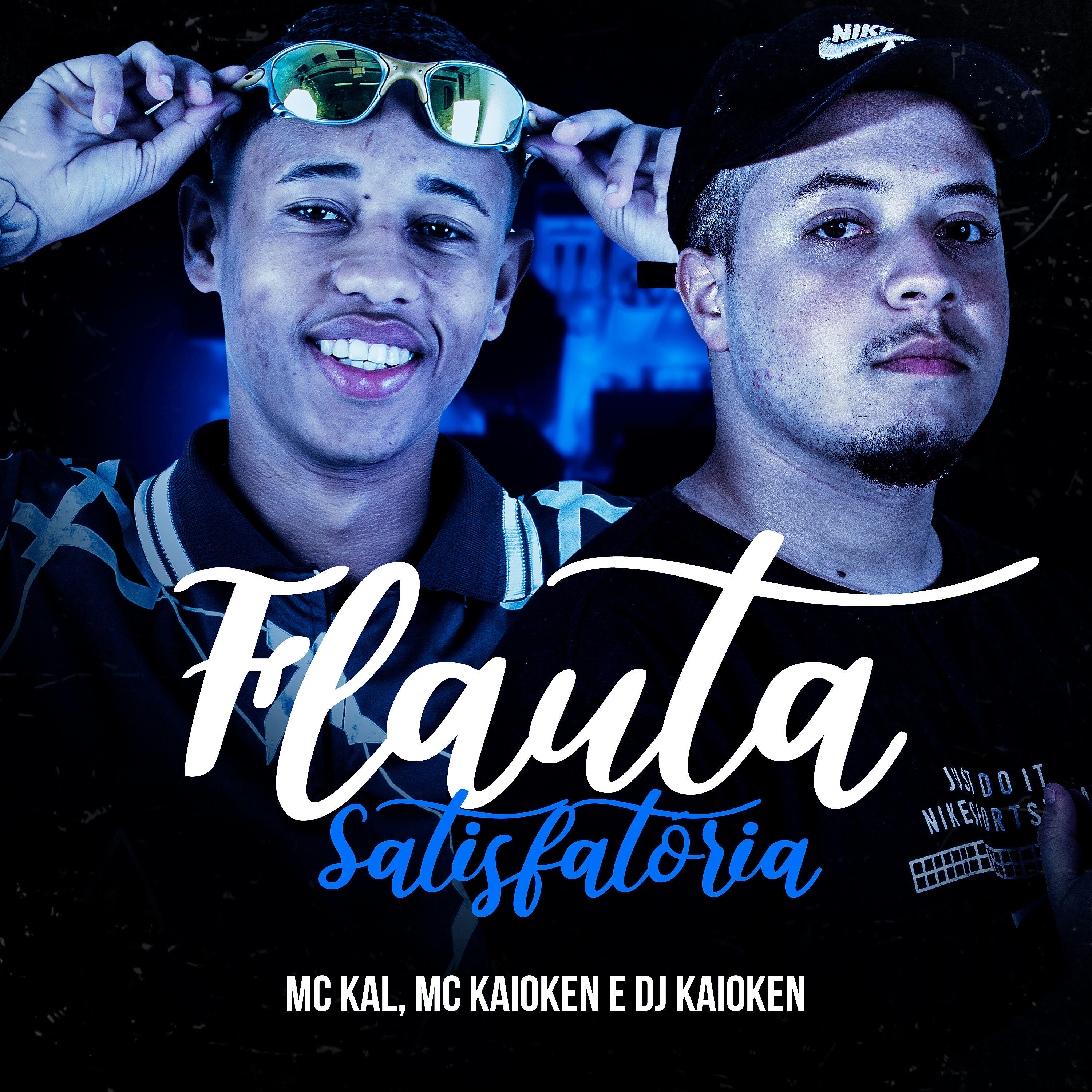 Релиз Flauta Satisfatória