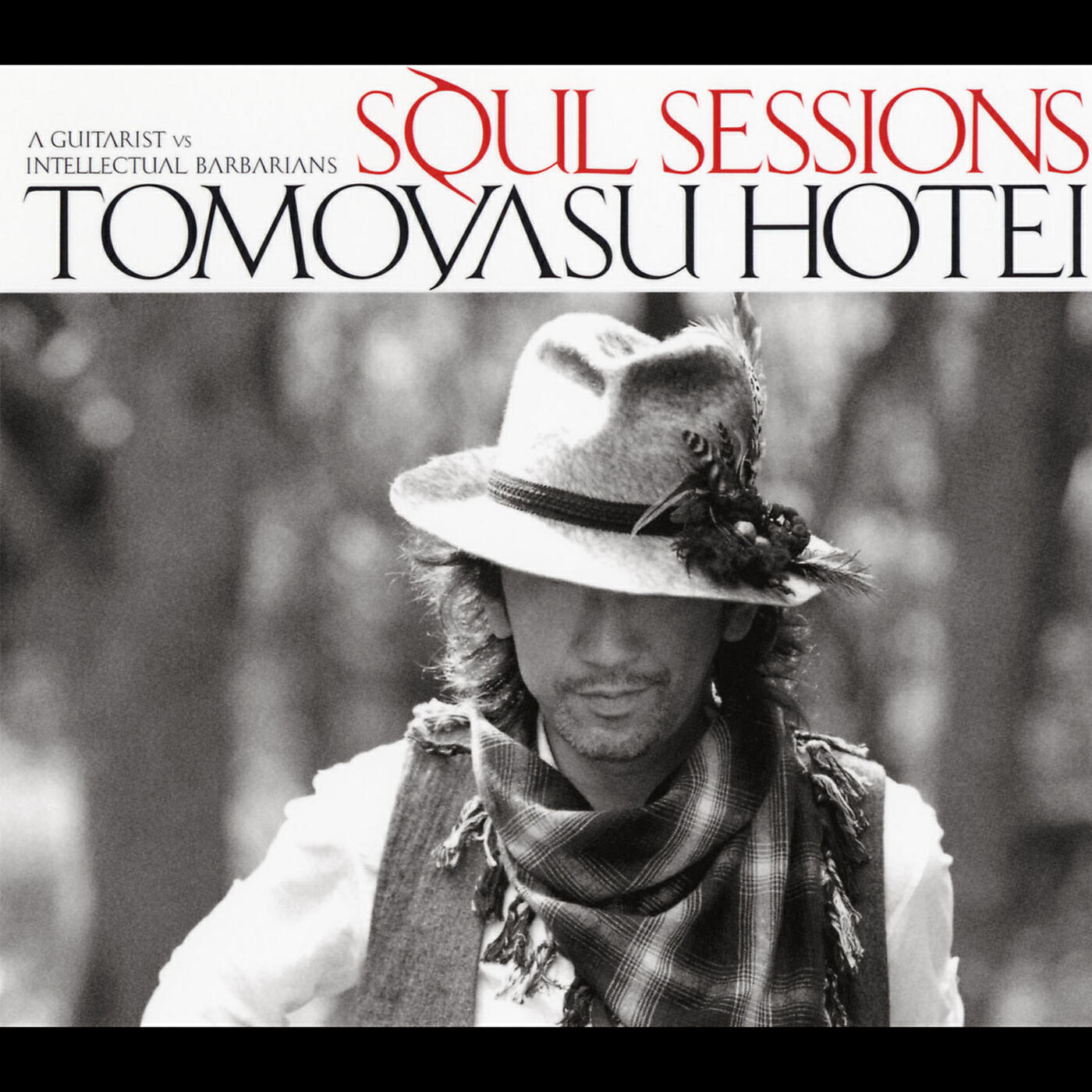 Релиз Soul Sessions