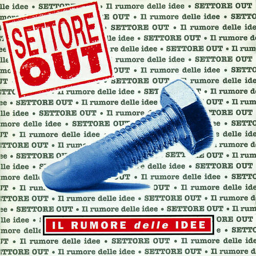 Релиз Il Rumore Delle Idee
