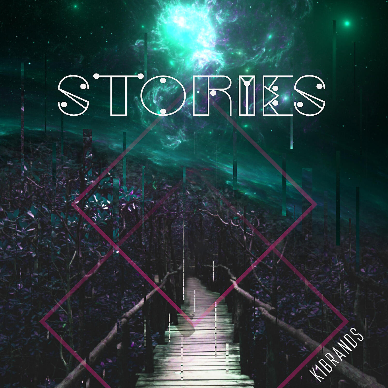 Релиз Stories