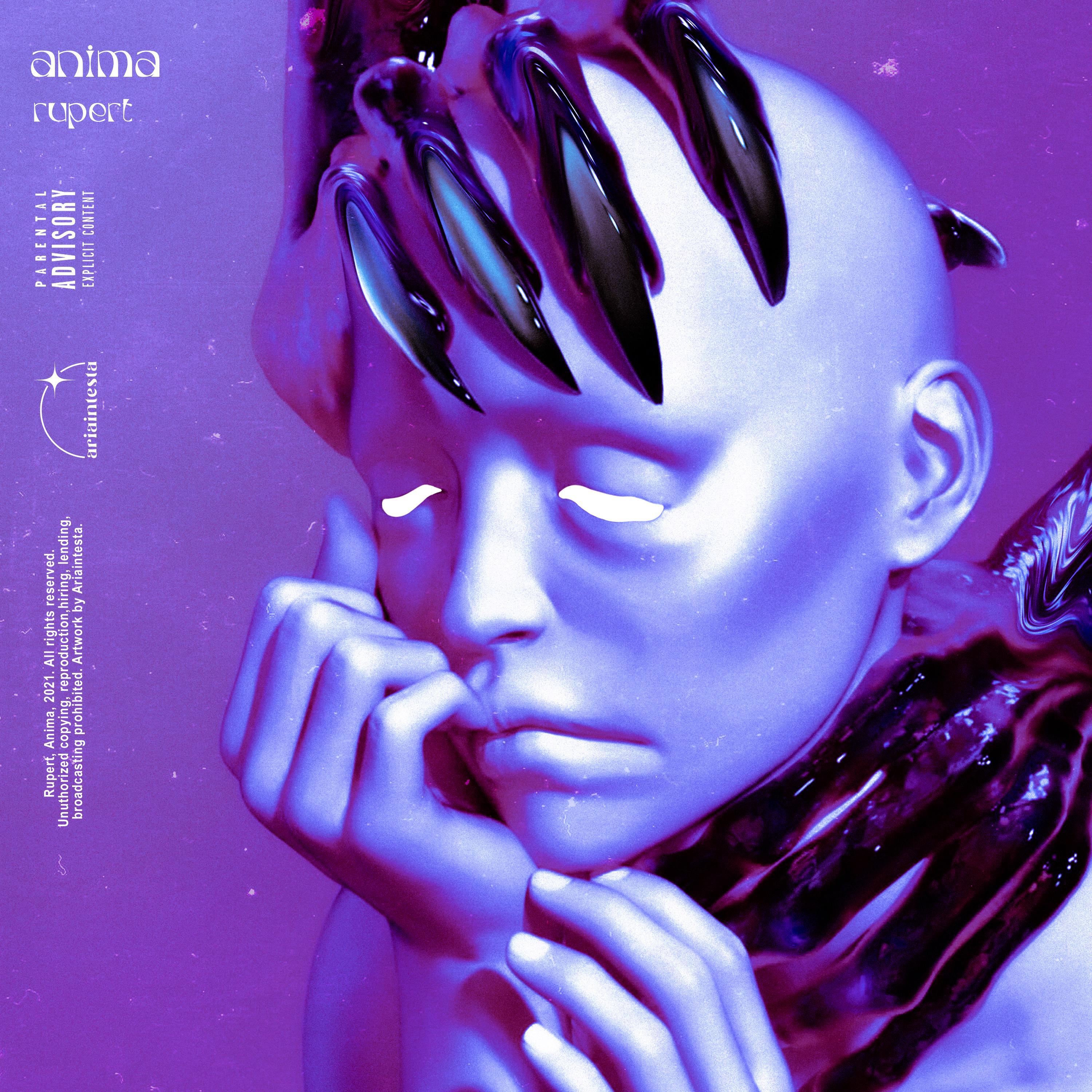 Релиз Anima
