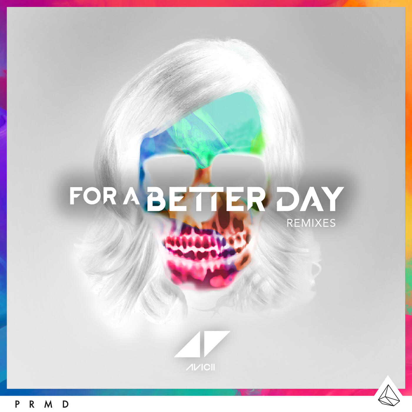 Релиз For A Better Day (Remixes)