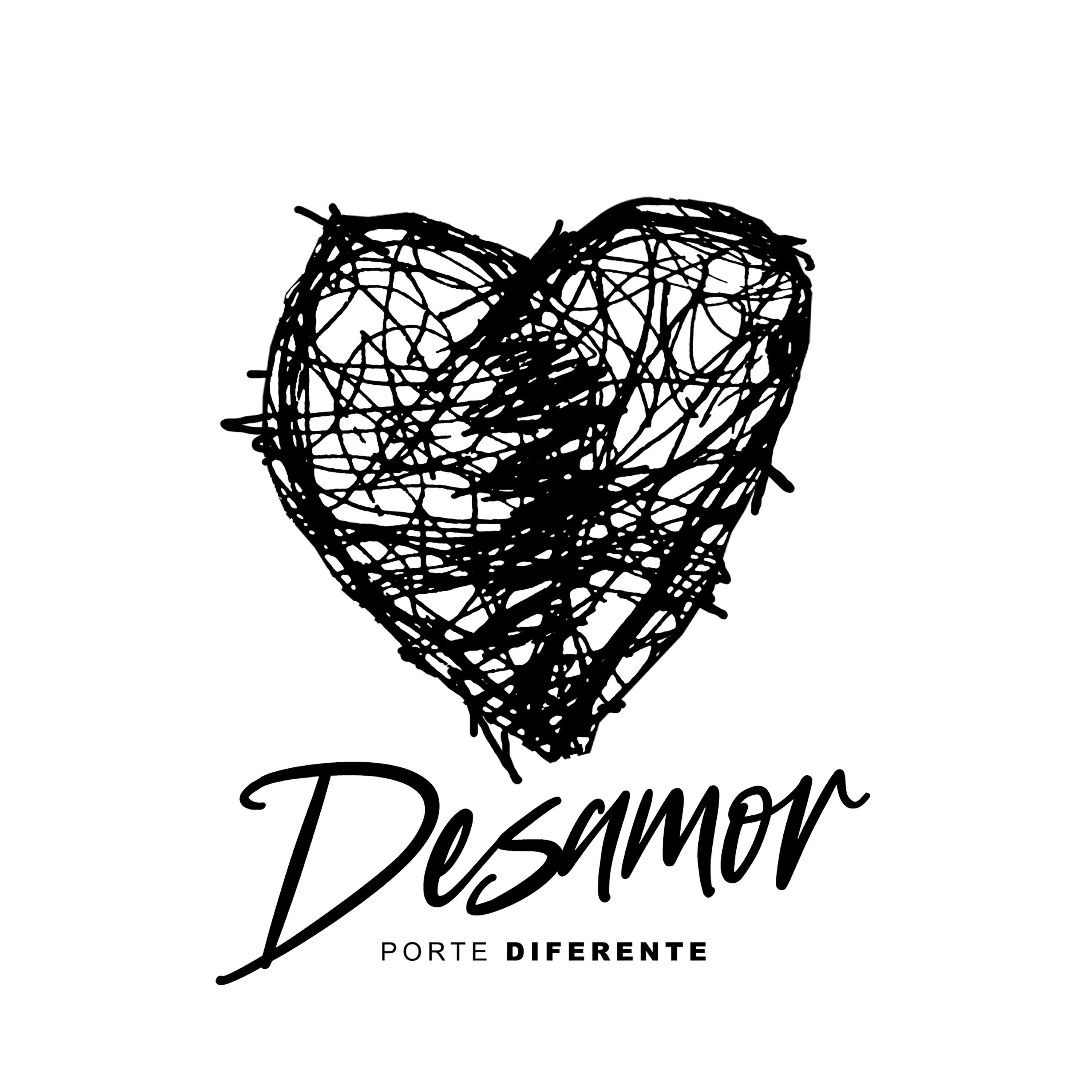 Релиз Desamor