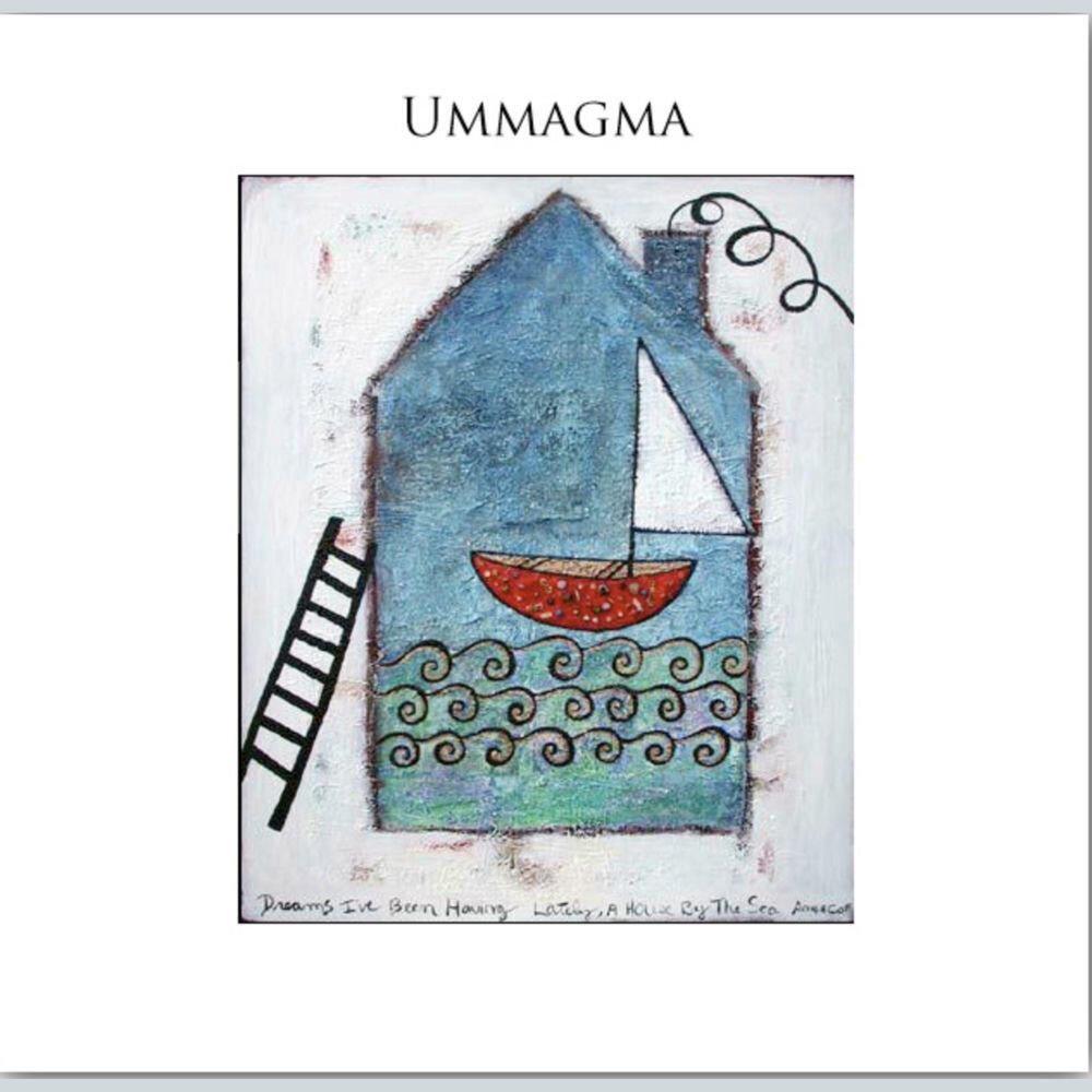 Релиз Ummagma