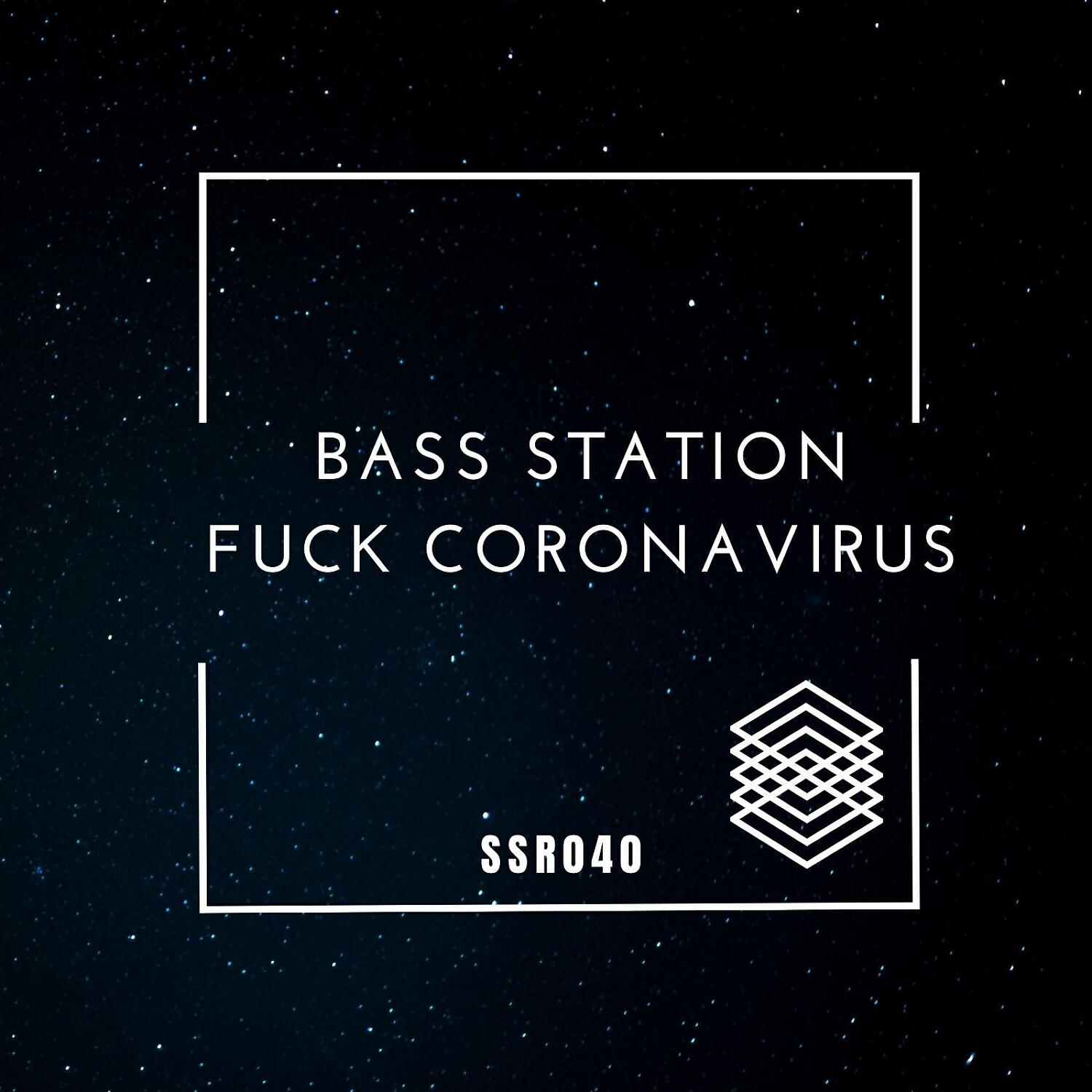 Релиз Fuck Coronavirus