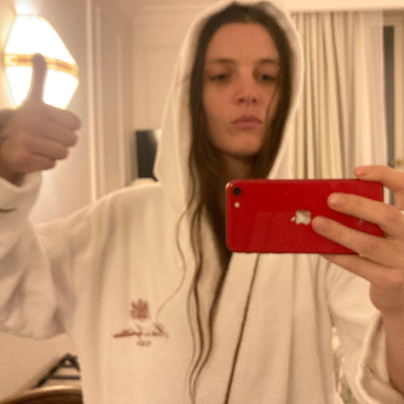 Релиз I'll Take It (Mura Masa's 'Can't Feel A Thing' Edit)