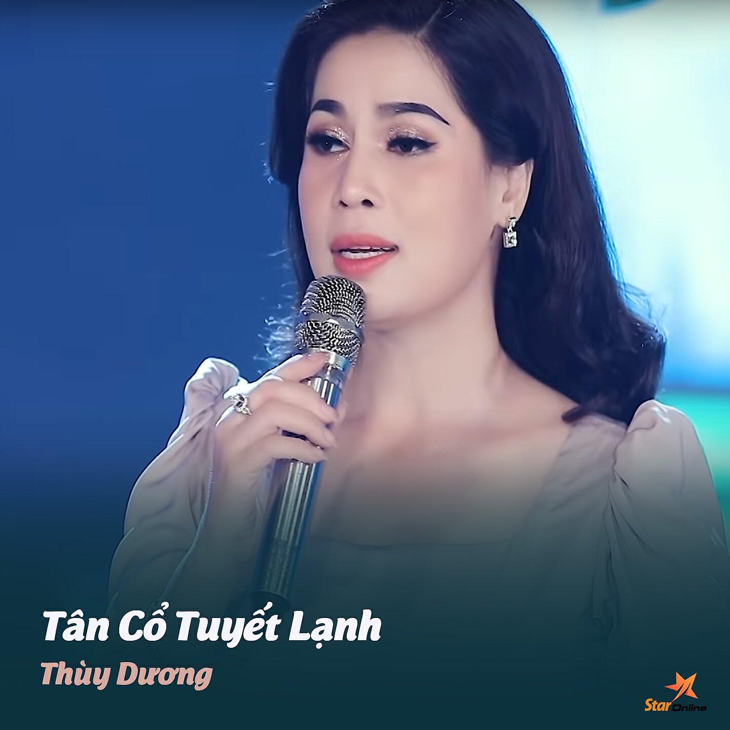Релиз Tân Cổ Tuyết Lạnh