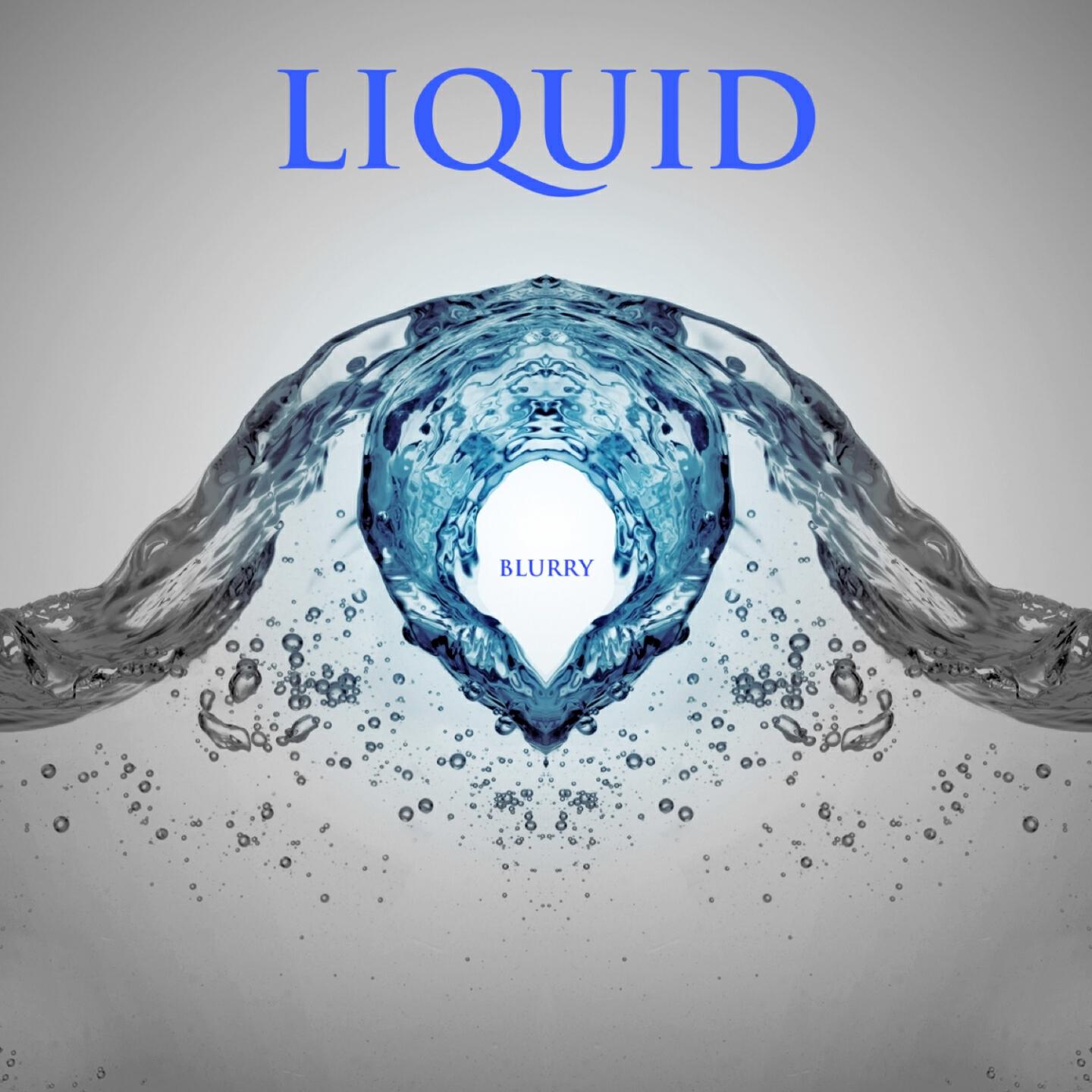 Релиз Liquid