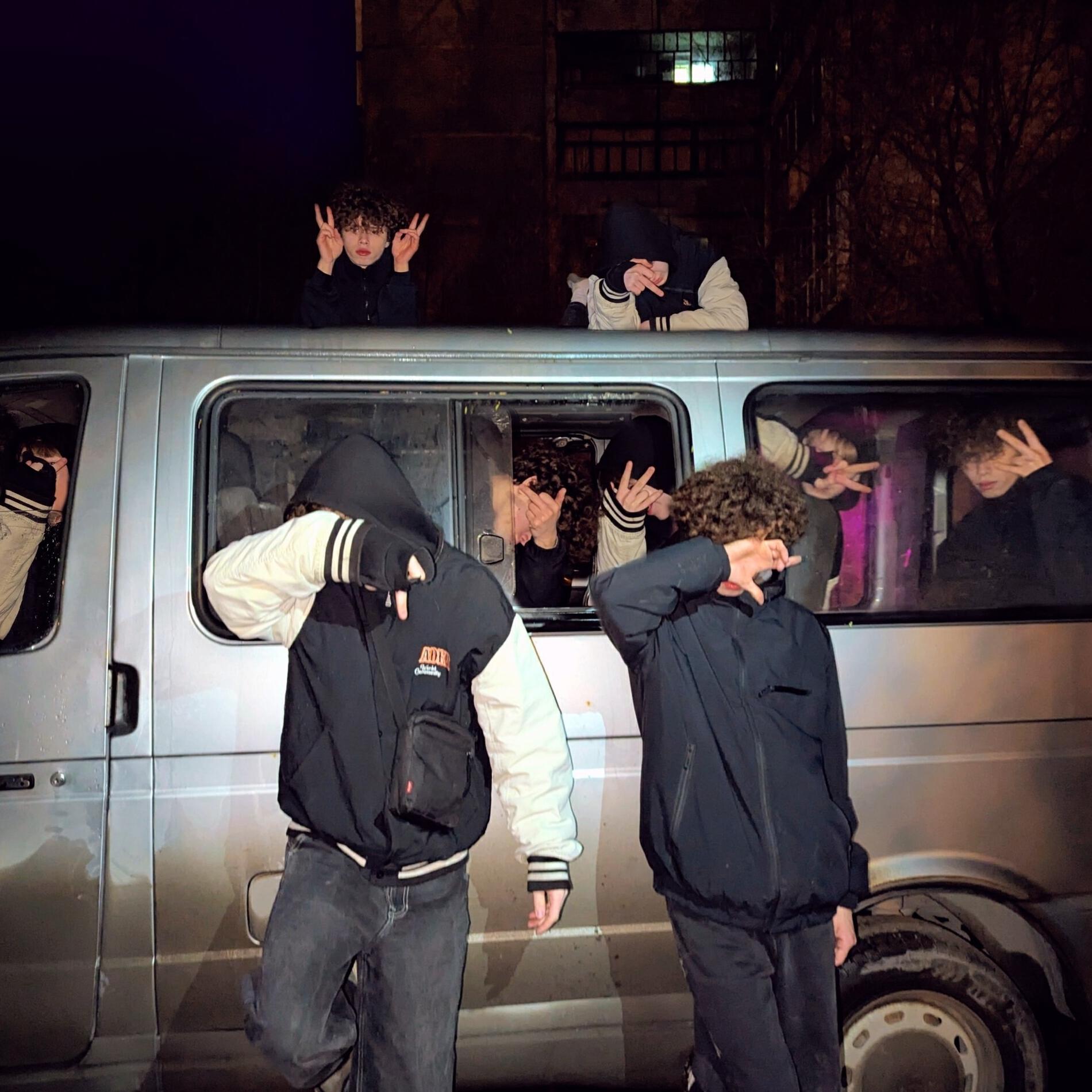 Релиз 7eventeen
